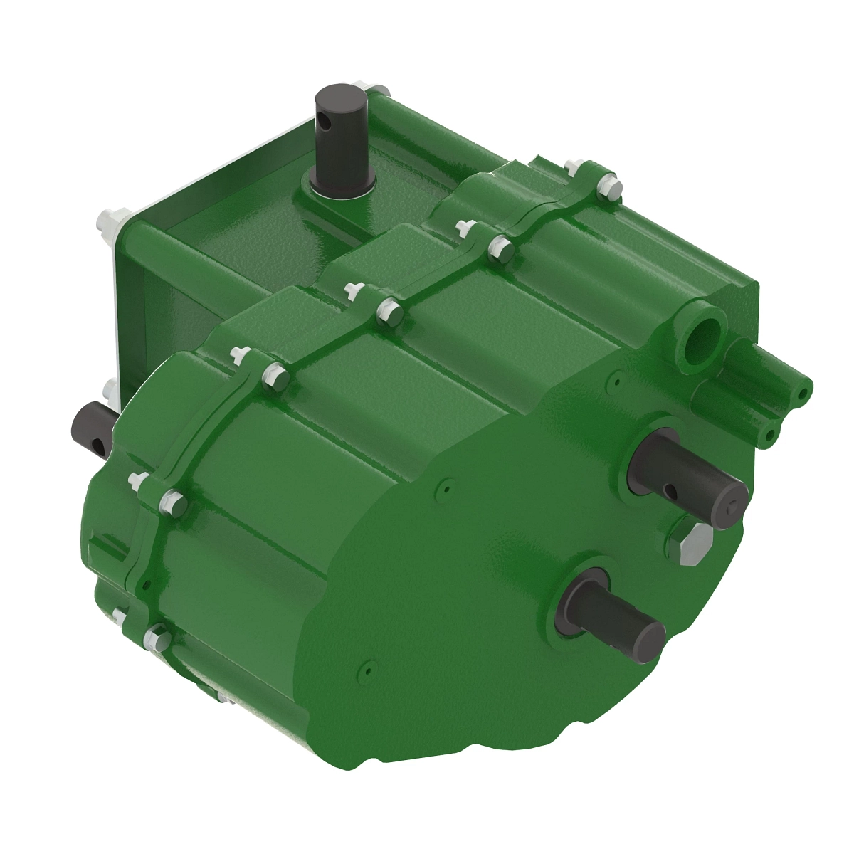 Transmission-Adjust Rate, W/O Contrl