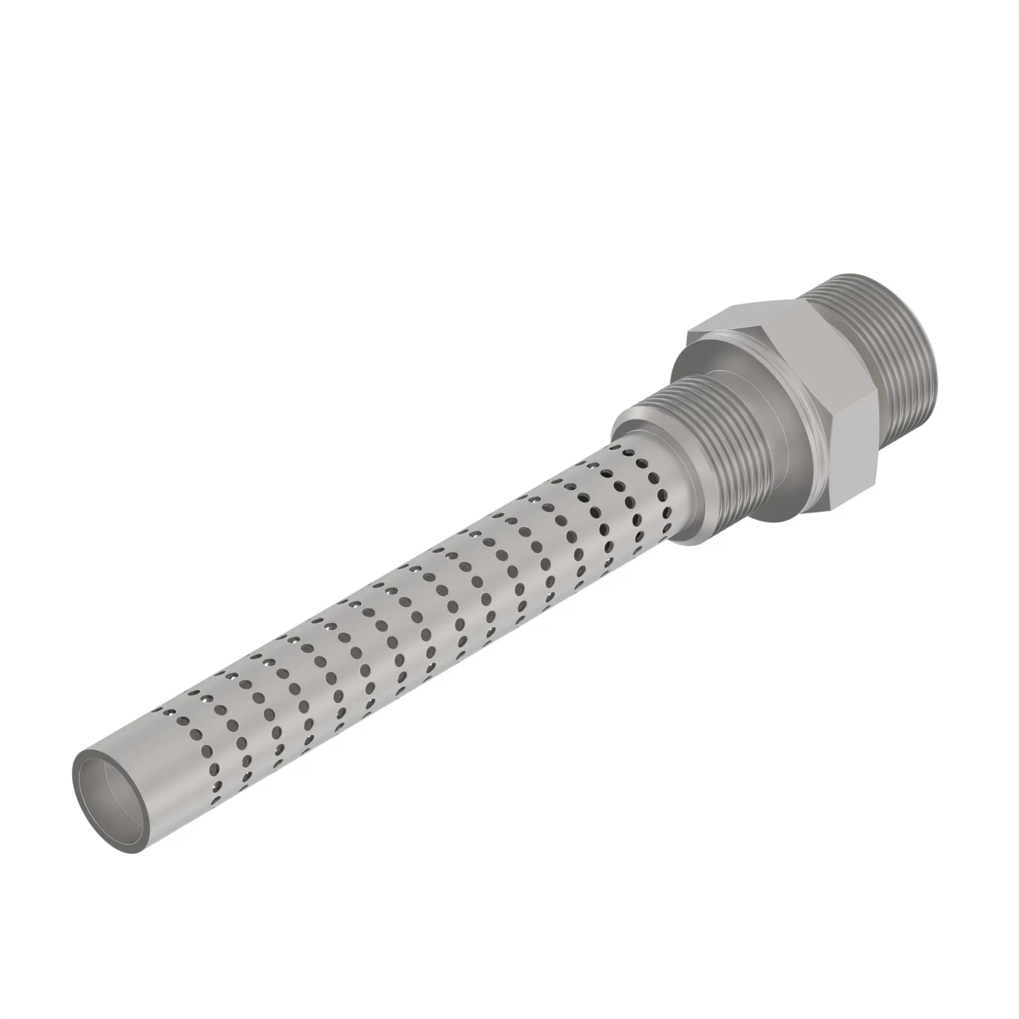 John Deere Fitting - T453442