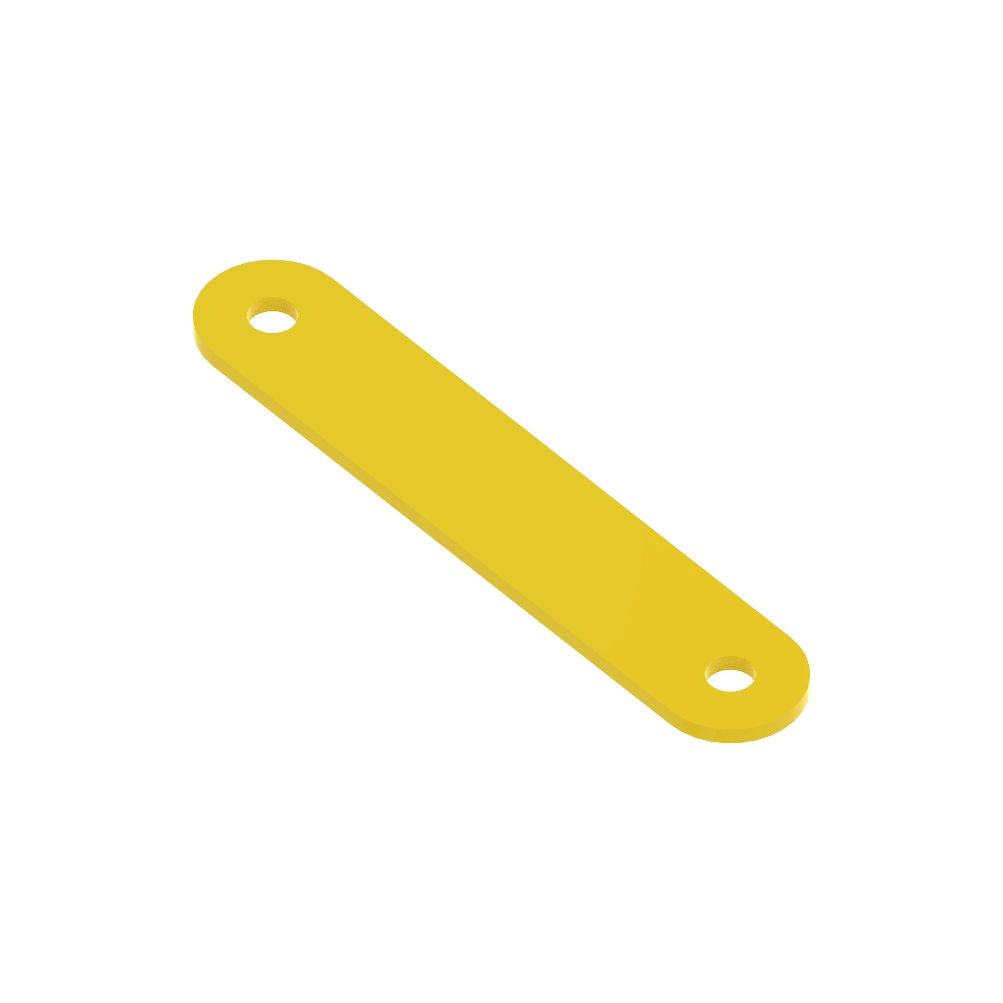 PLATE, LINK HOOK RELEASE