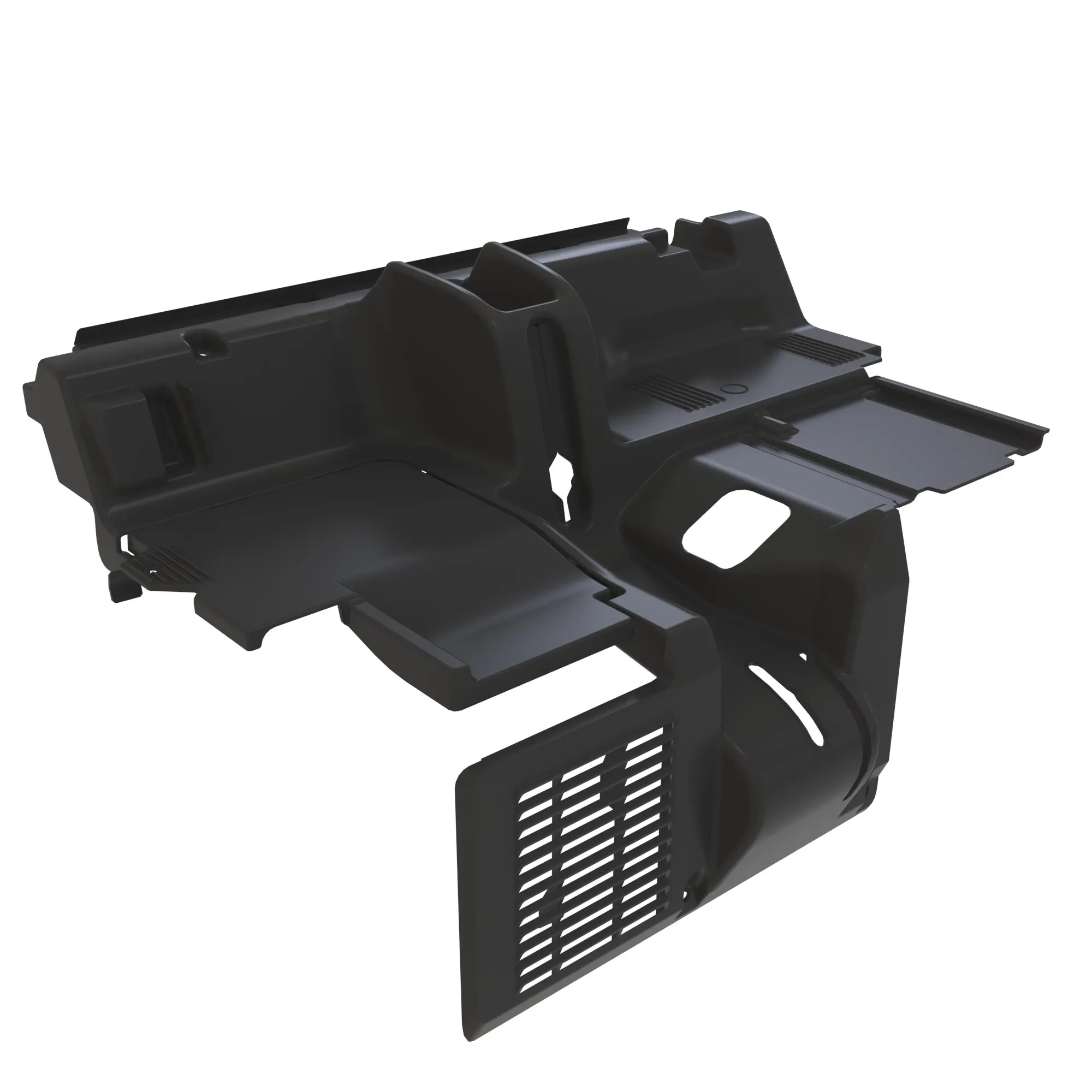 John Deere Cover - AM145773