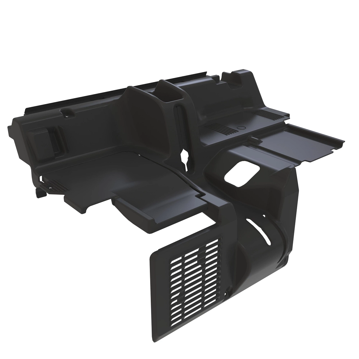 John Deere Cover - AM145773