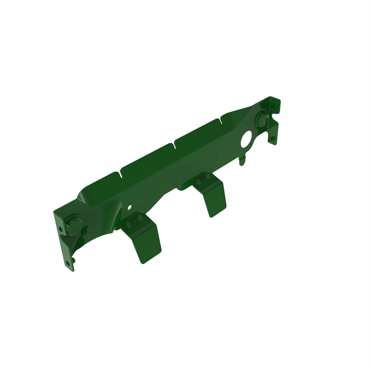 Support, Radiator Carrier Top MW04