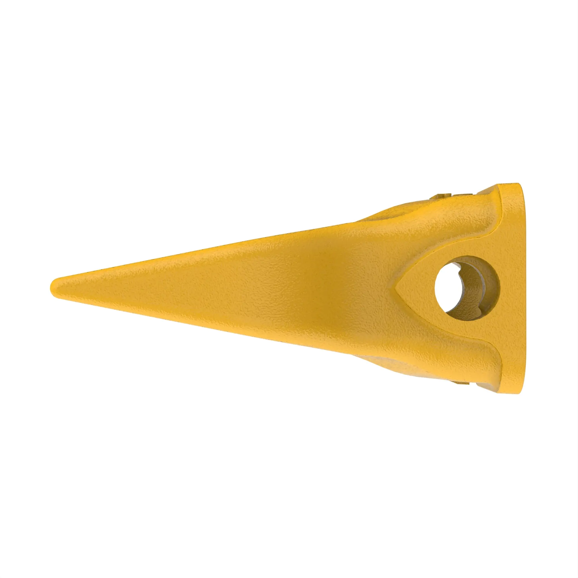 Flare Tooth