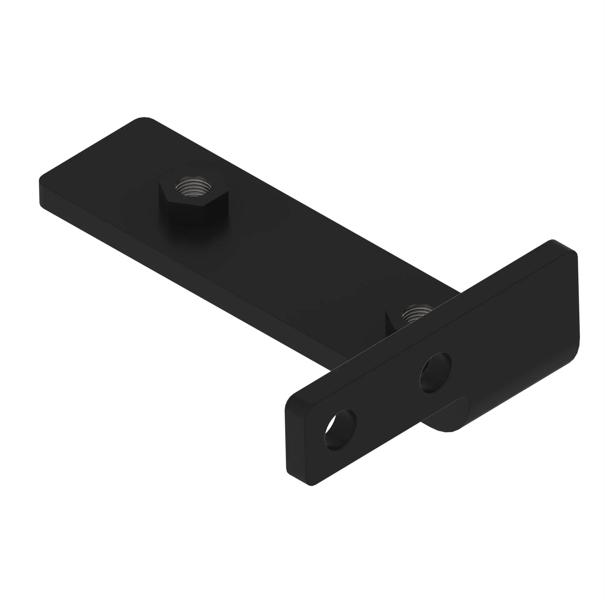 BRACKET, LOAD SENSE LINES