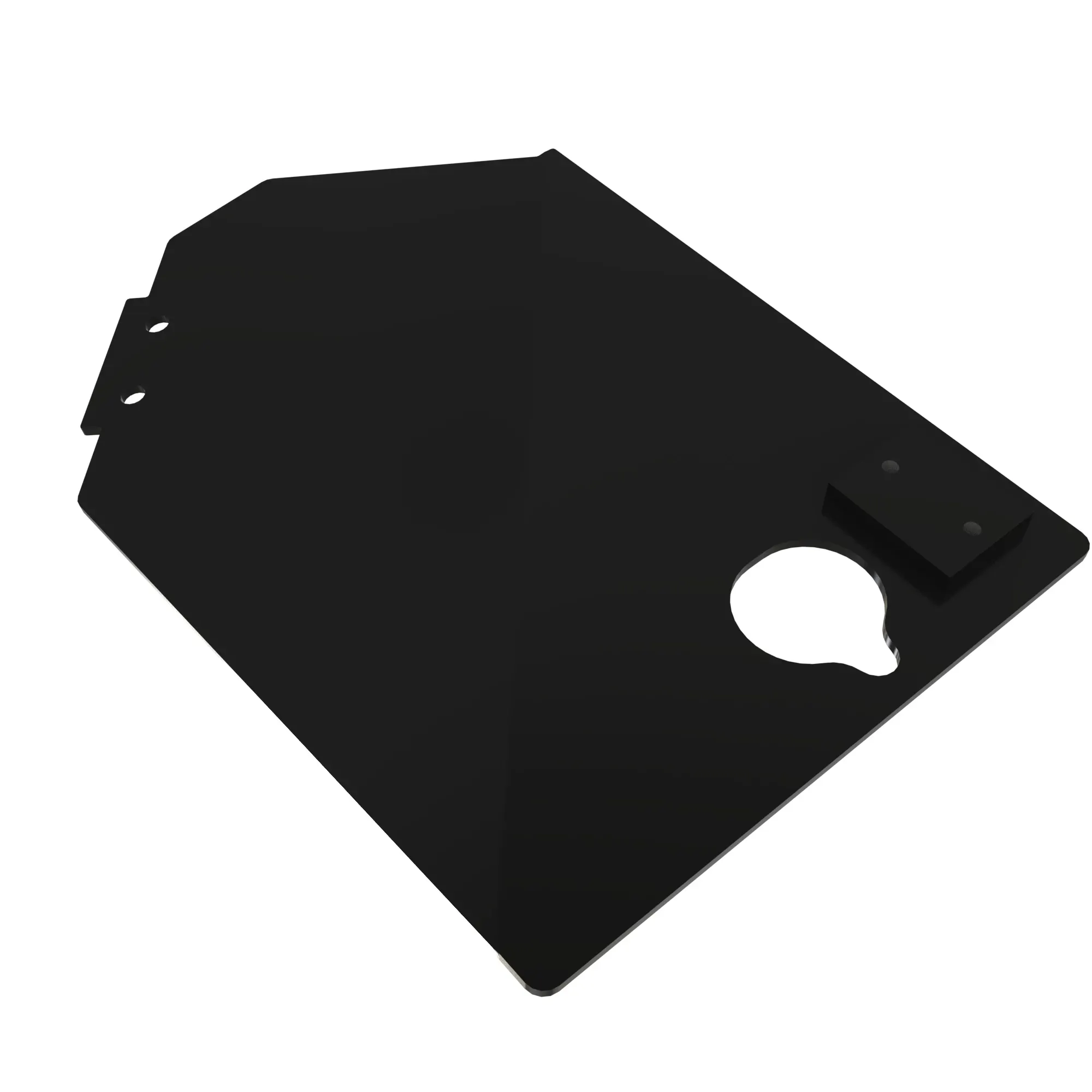 John Deere Cover - F681585