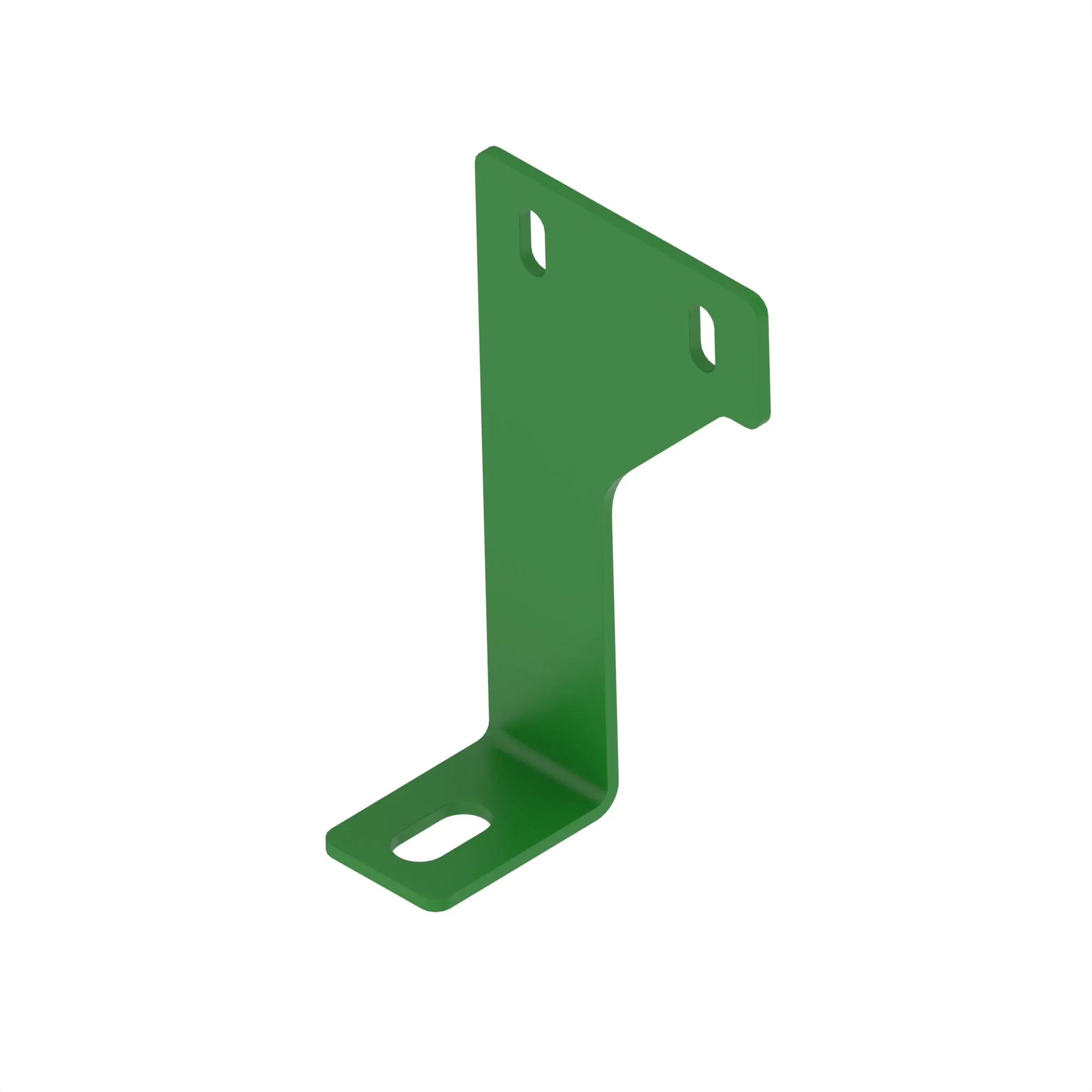 BRACKET, RELIEF VALVE MANIFOLD