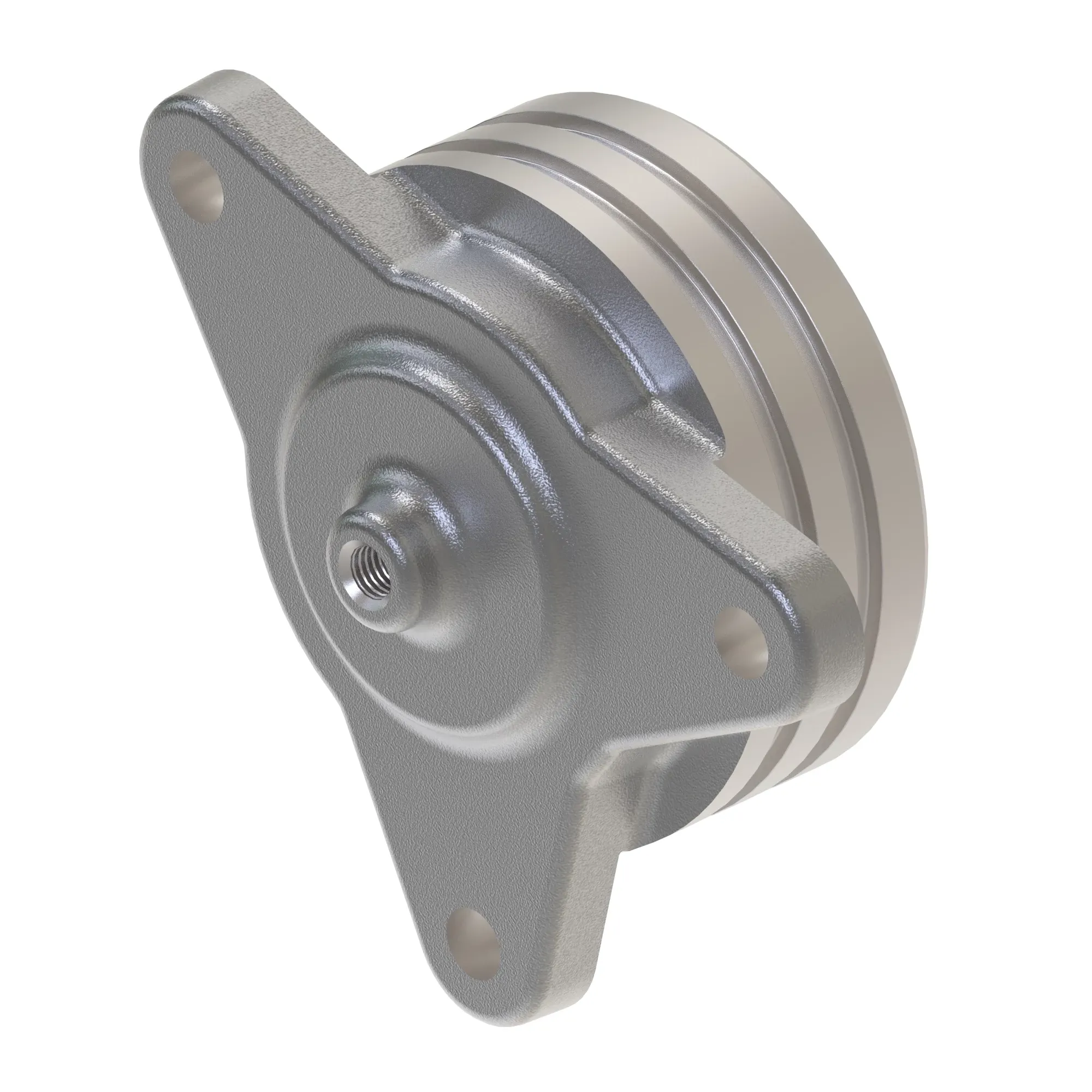 John Deere Bearing Housing without Bearing - SU28695