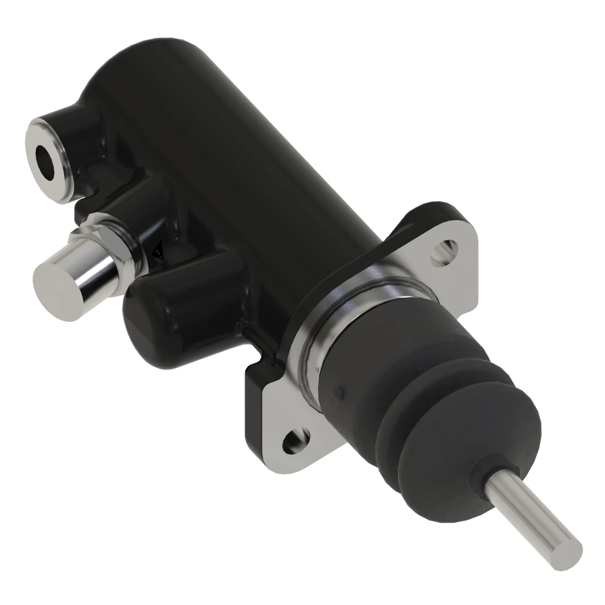 Hydraulic Cylinder