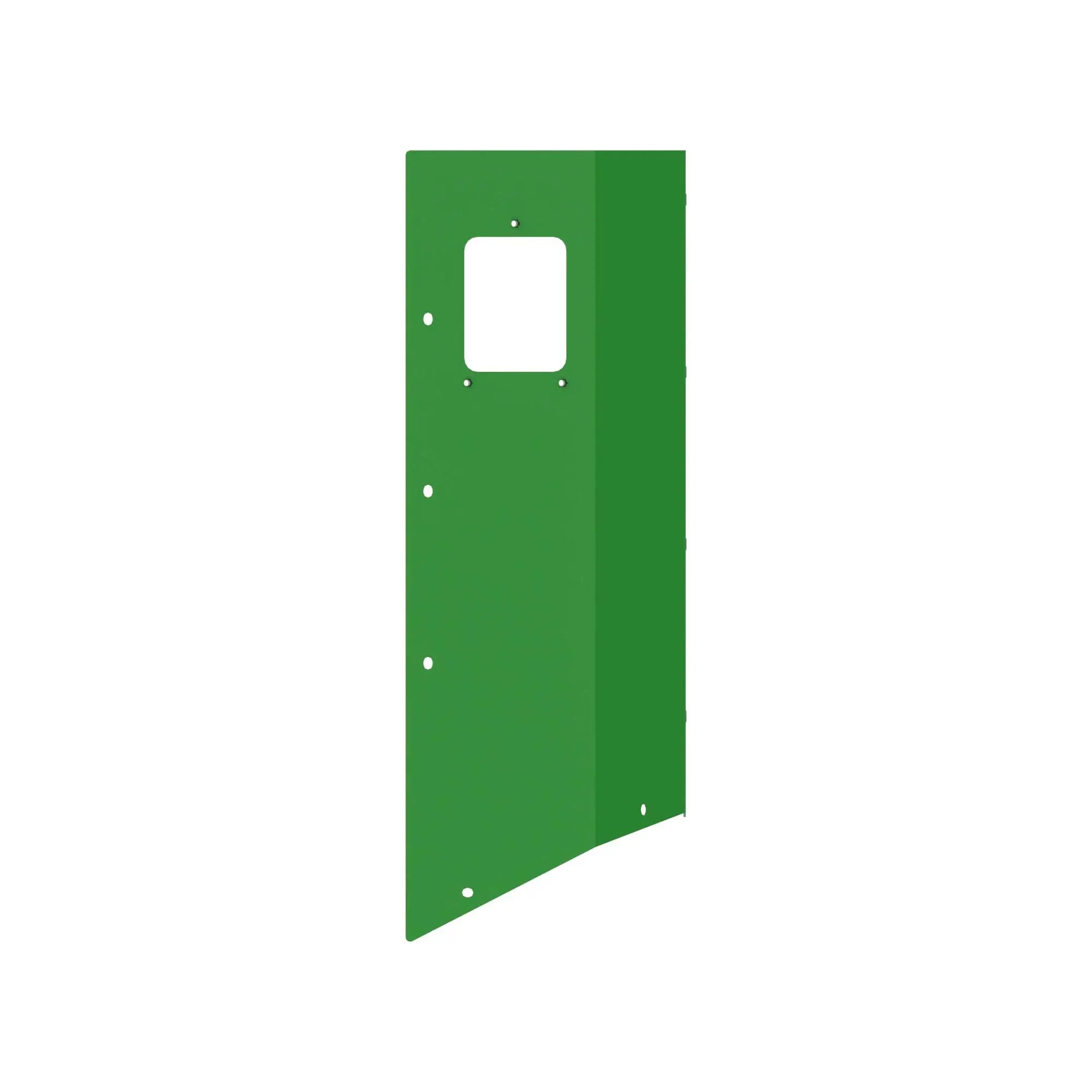SHIELD, FRONT ENG EXTENSION SHIELD