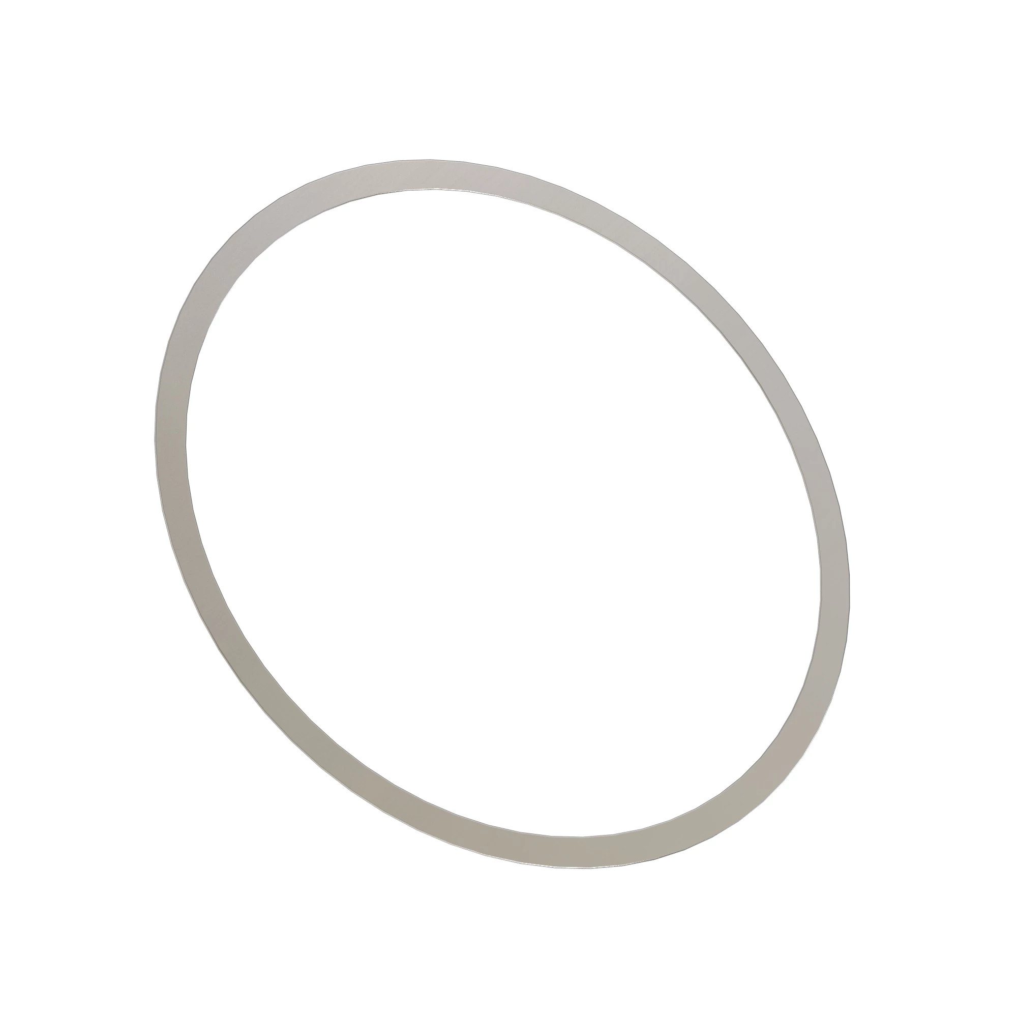 SHIM, 0.25 MM