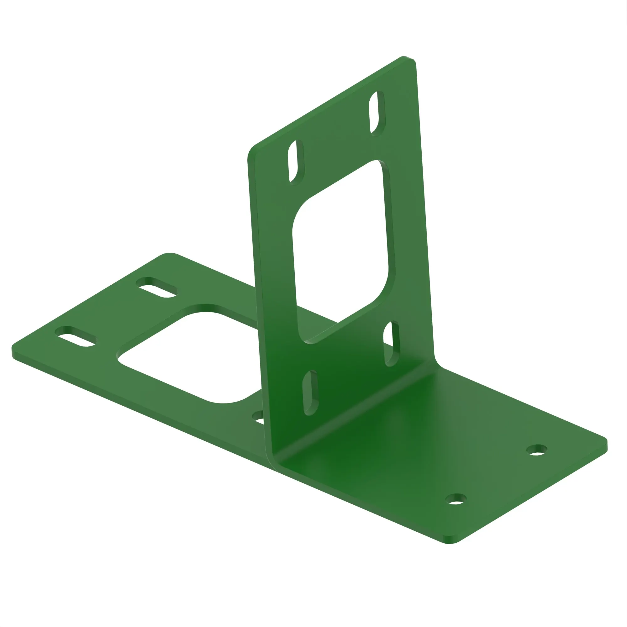 BRACKET, HOSE SUPPORT BUMPER