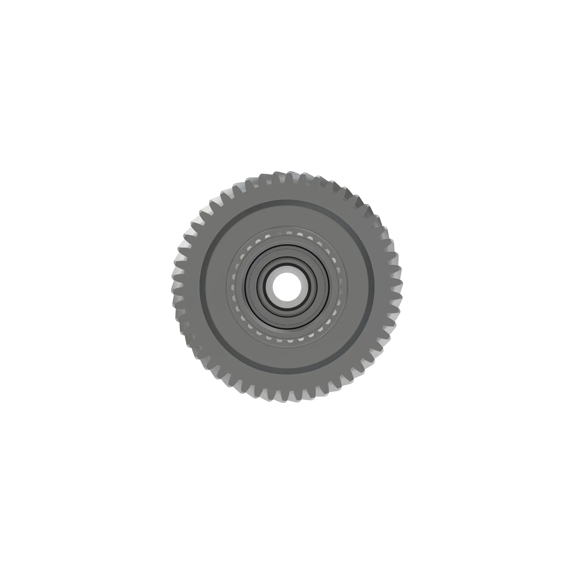 Countershaft