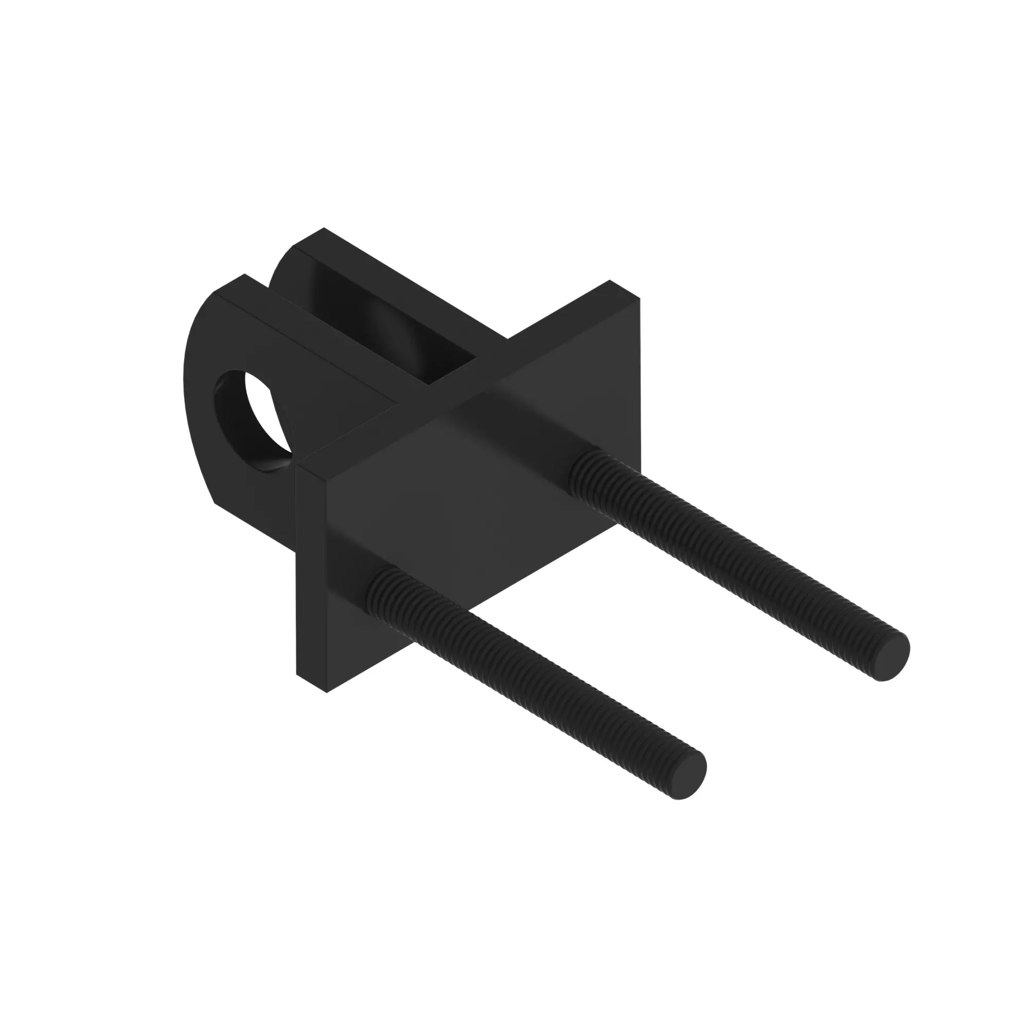 John Deere Bracket - AM134728