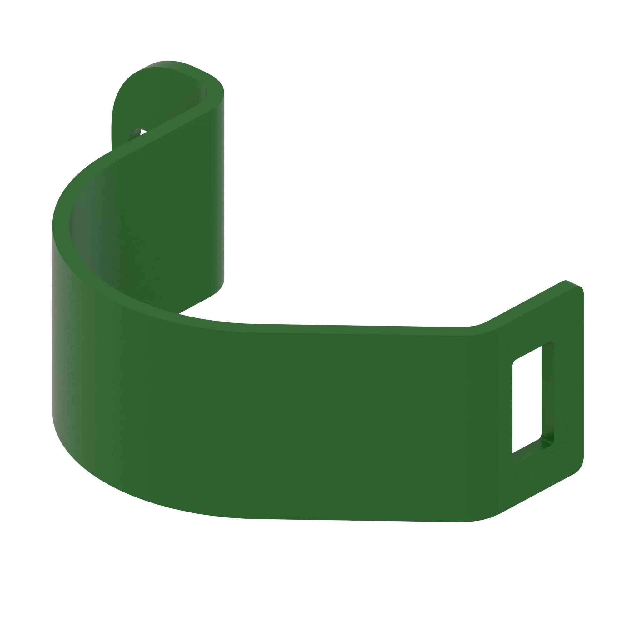HALF CLAMP, CAC, 13.6L