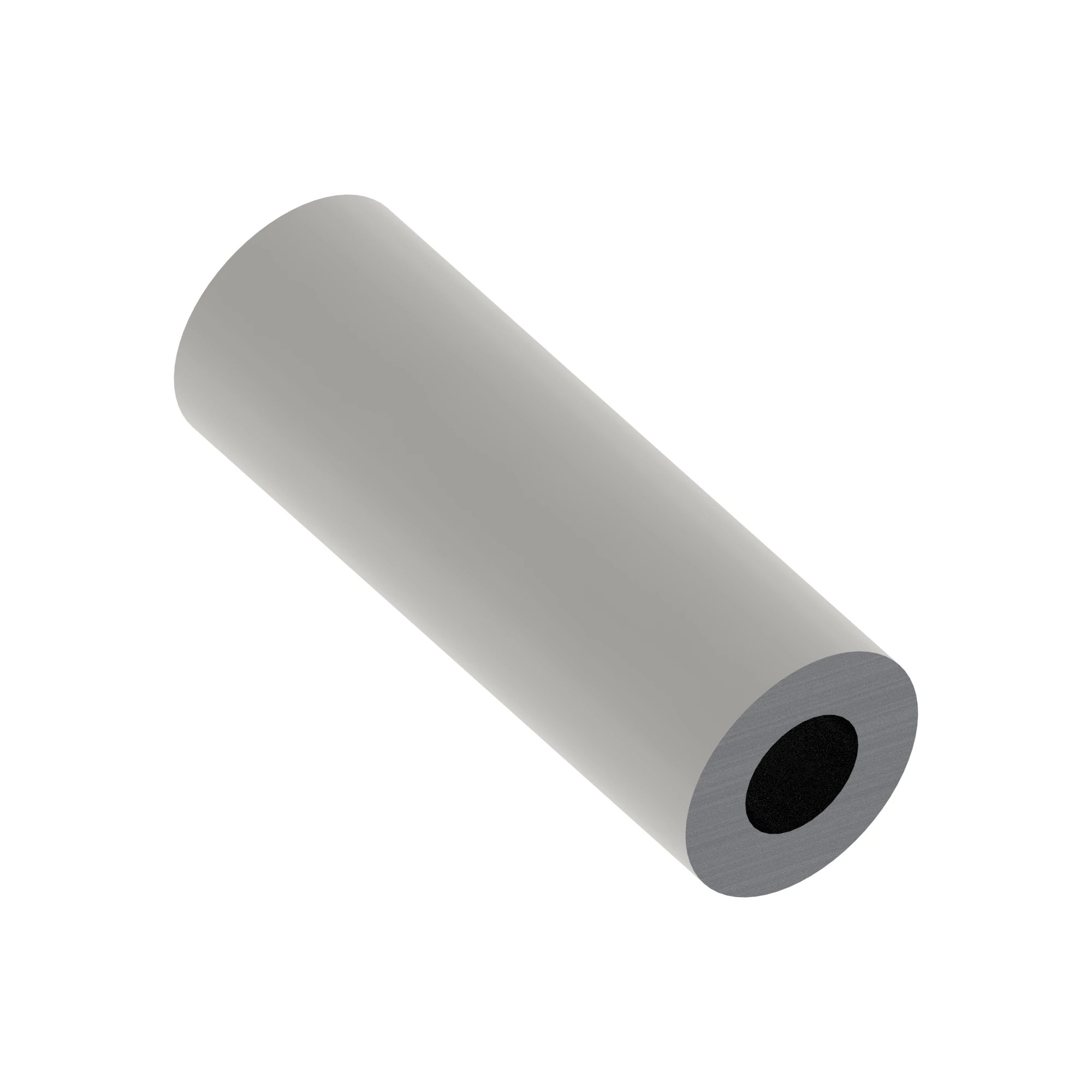 PIPE, (NEEDLE PIVOT SUPPORT)