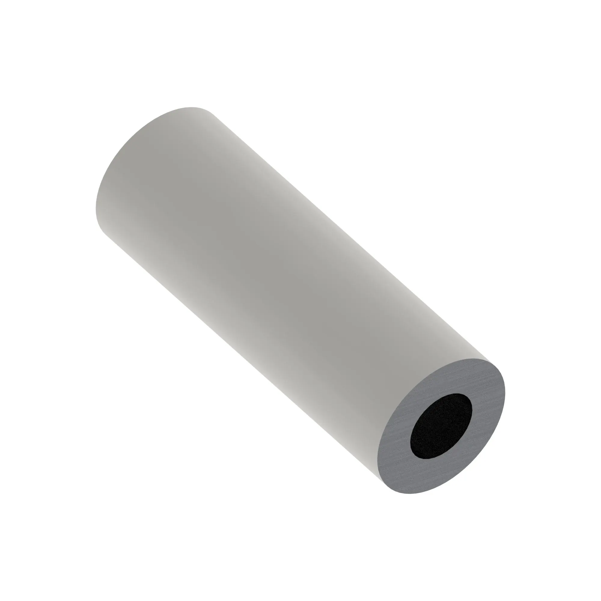 John Deere Needle Pivot Support Pipe - FH317271