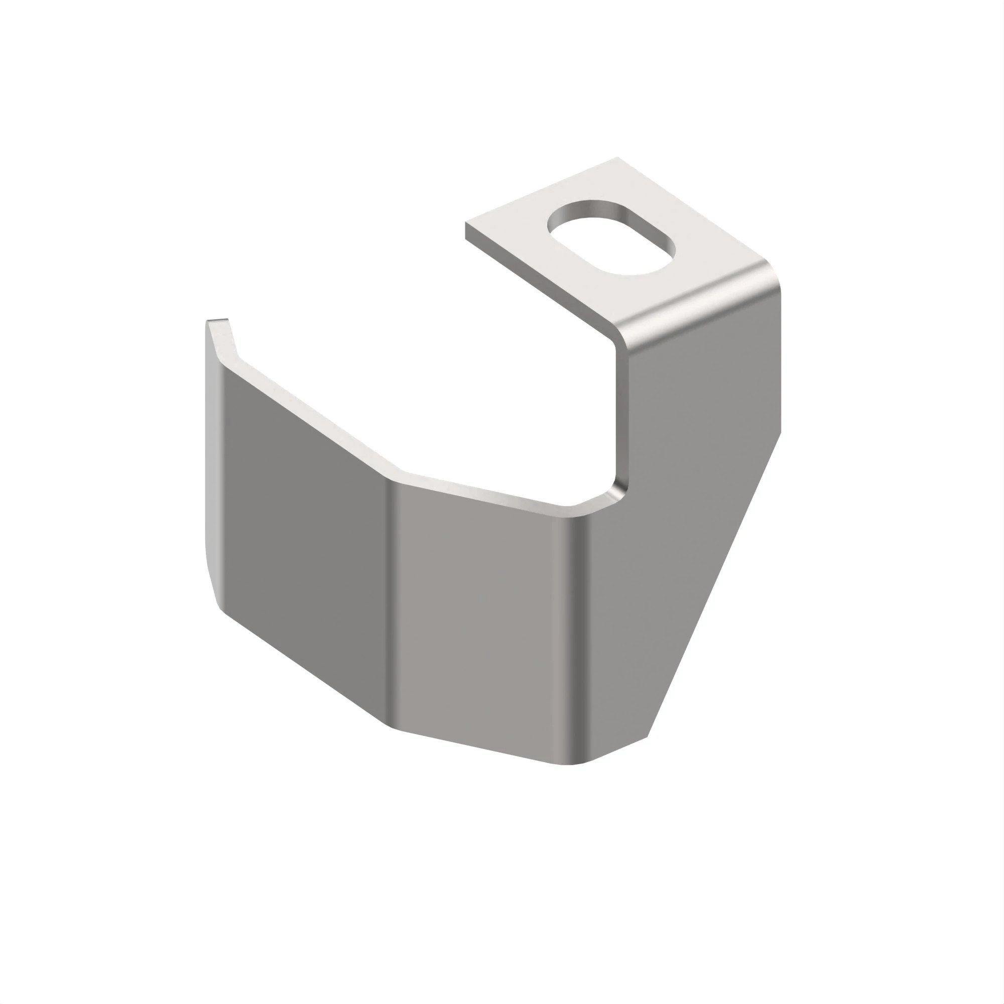 John Deere Stripper Bar Guard - L168975