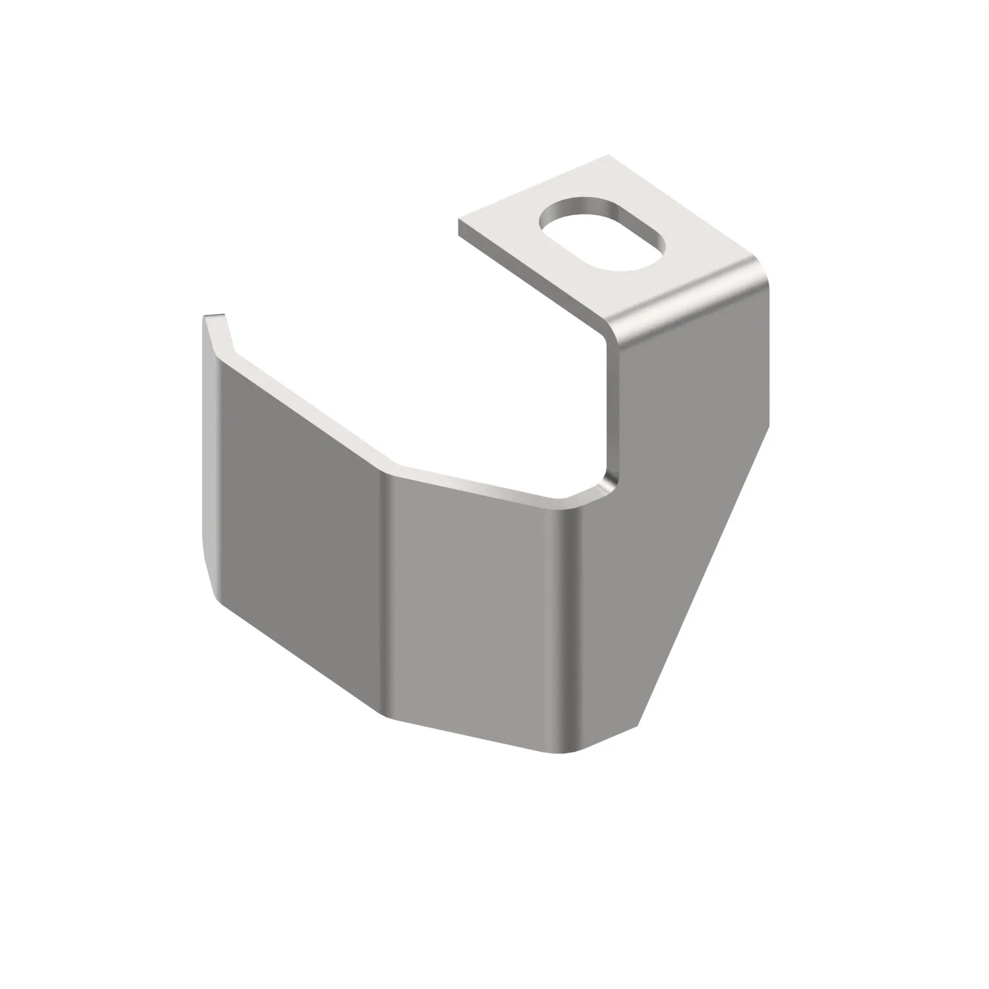 John Deere Stripper Bar Guard - L168975