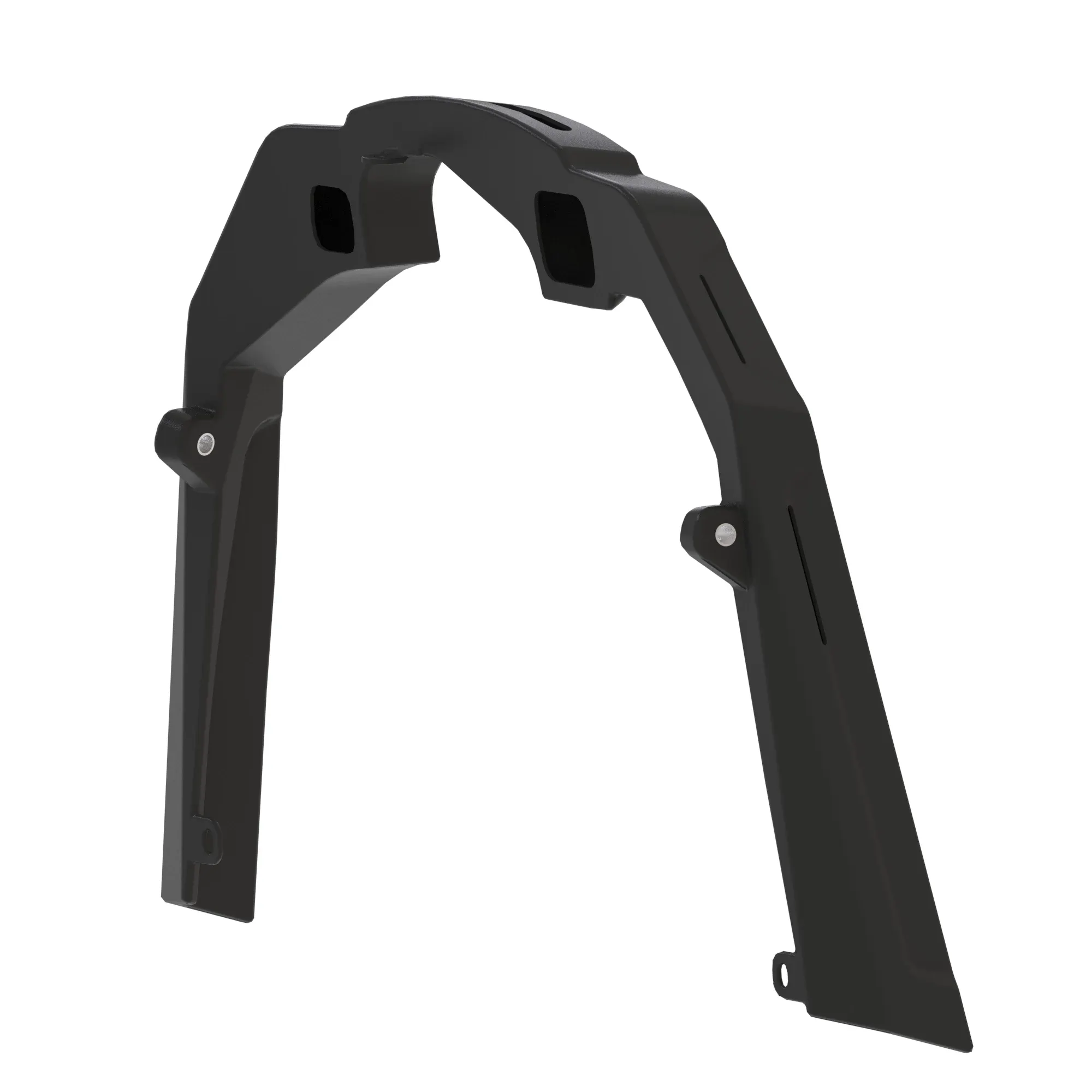 John Deere Air Duct - AT406584