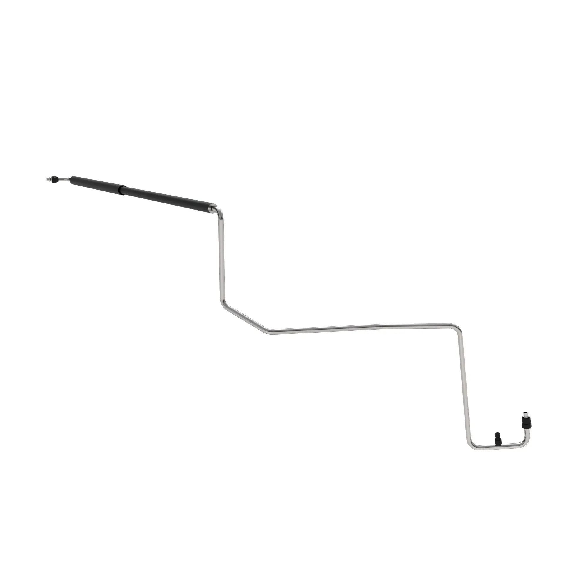 HOSE, REFRIGERANT