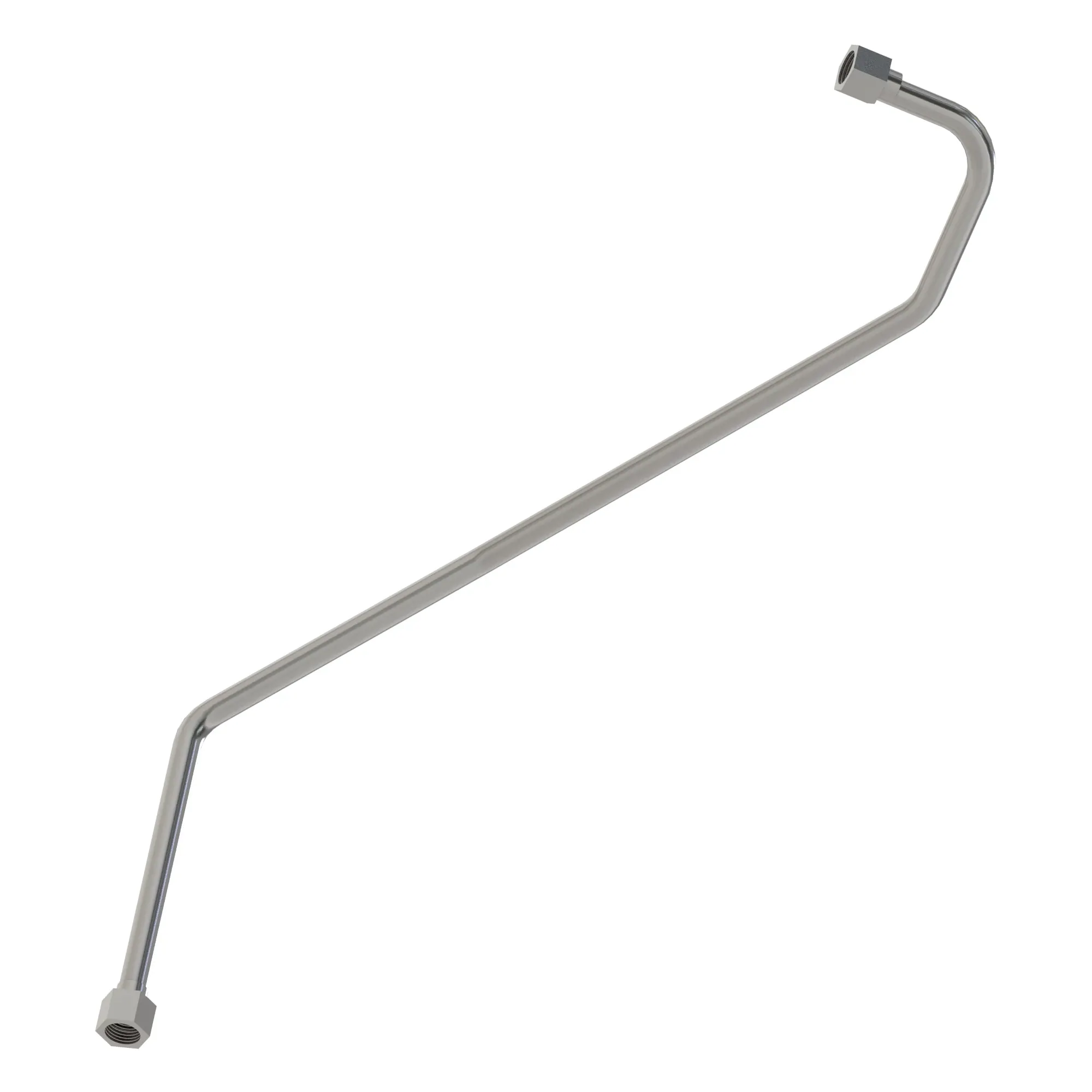 PIPE ST37.4NBK ZN-16X2