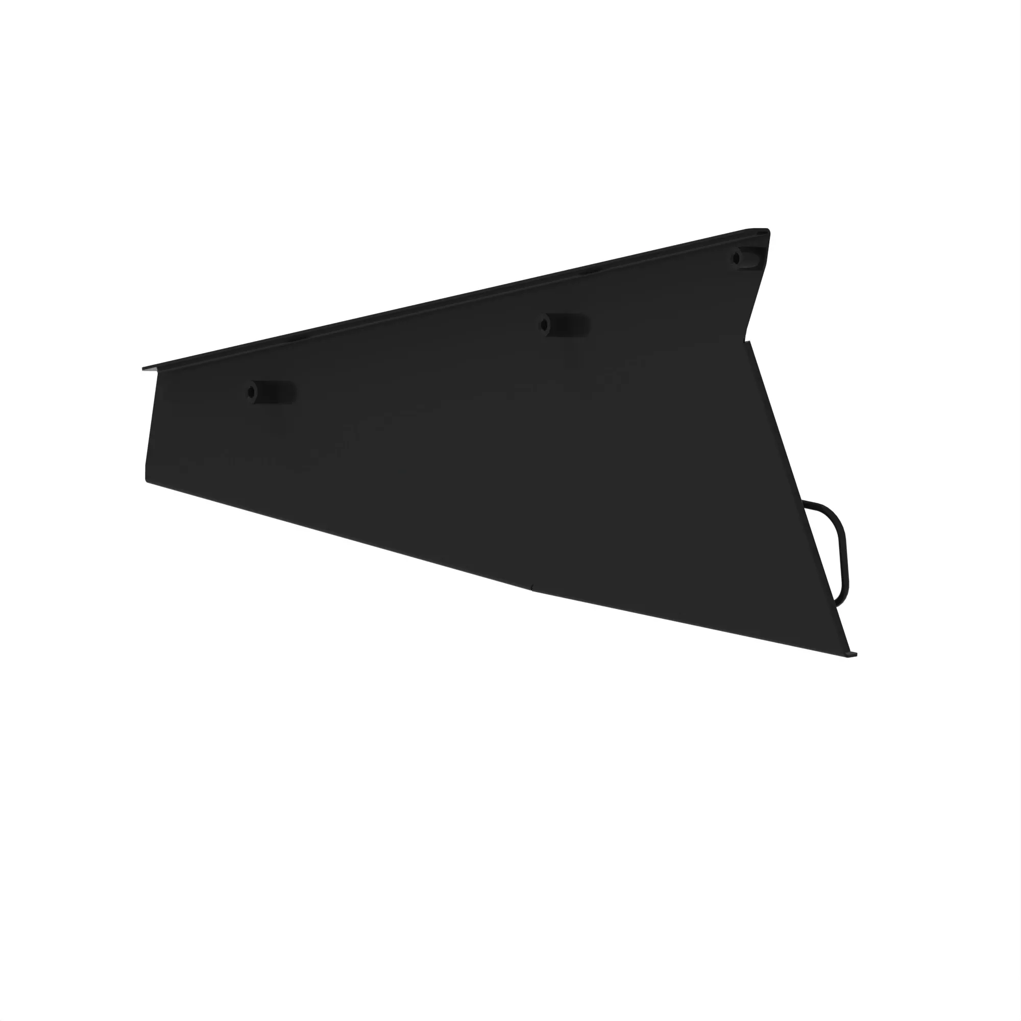 SPLASH GUARDS, EXTENSION
