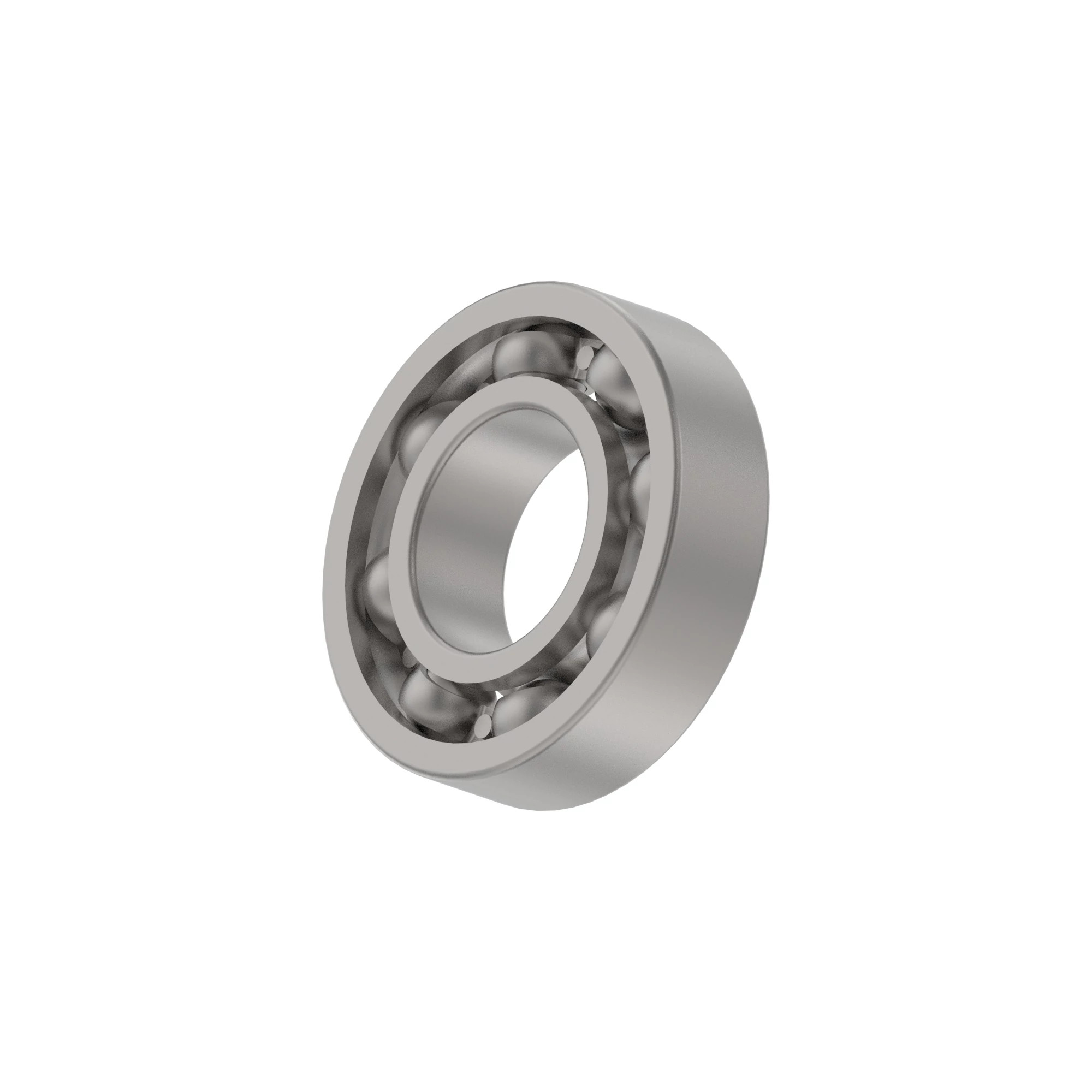 BALL BEARING, BALL BEARING, 6206R S