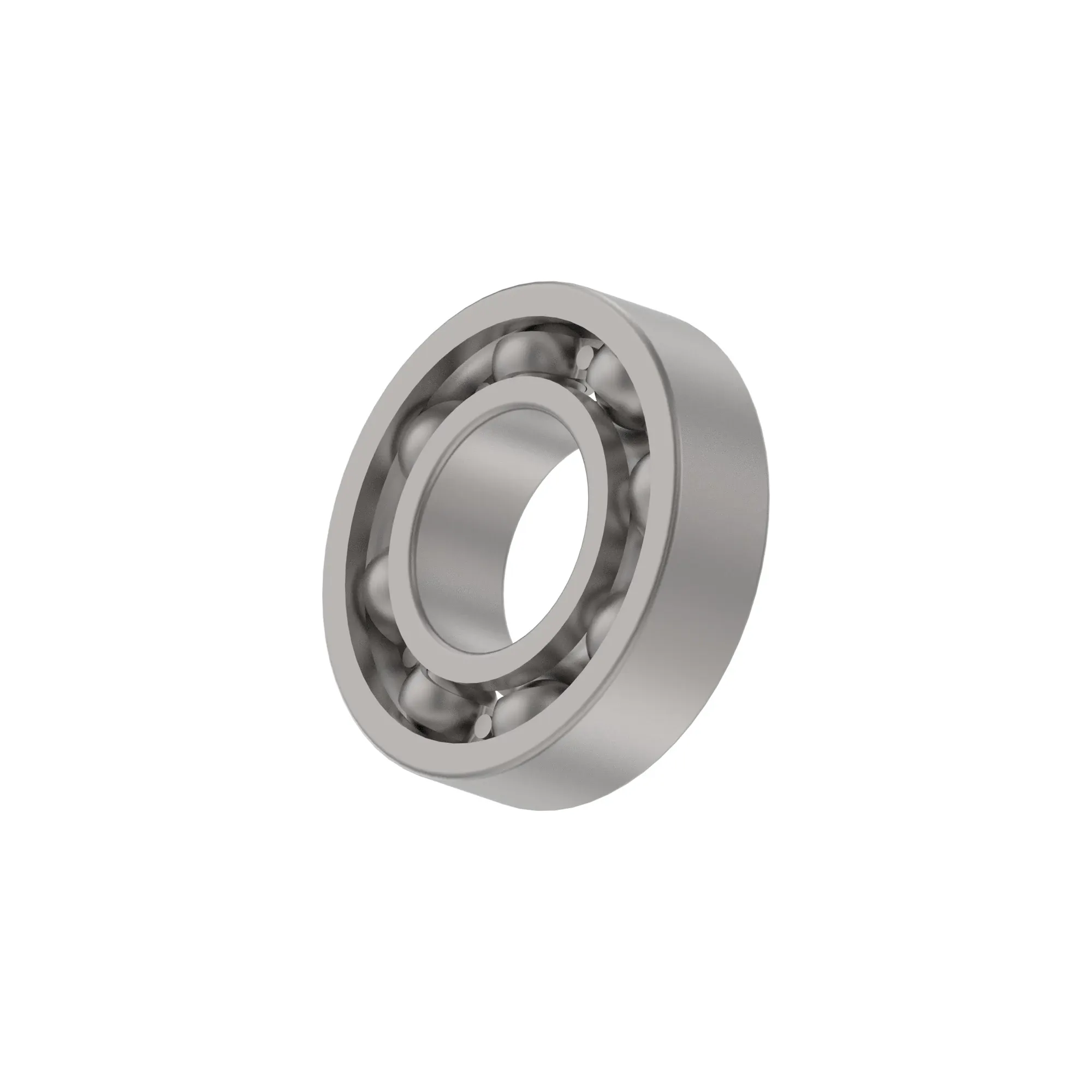 John Deere Single Row Cylindrical Ball Bearing - SJ32094