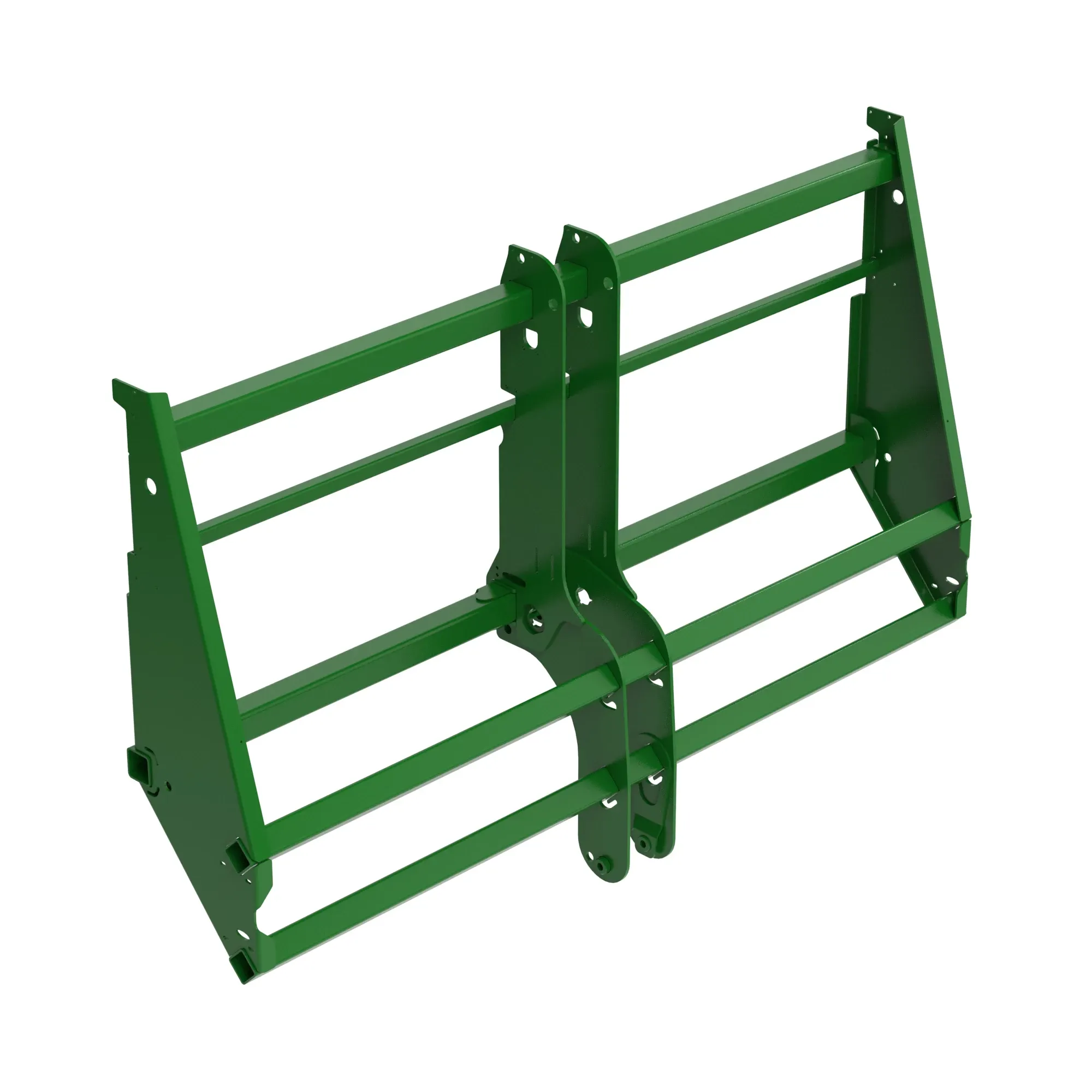 Main Frame