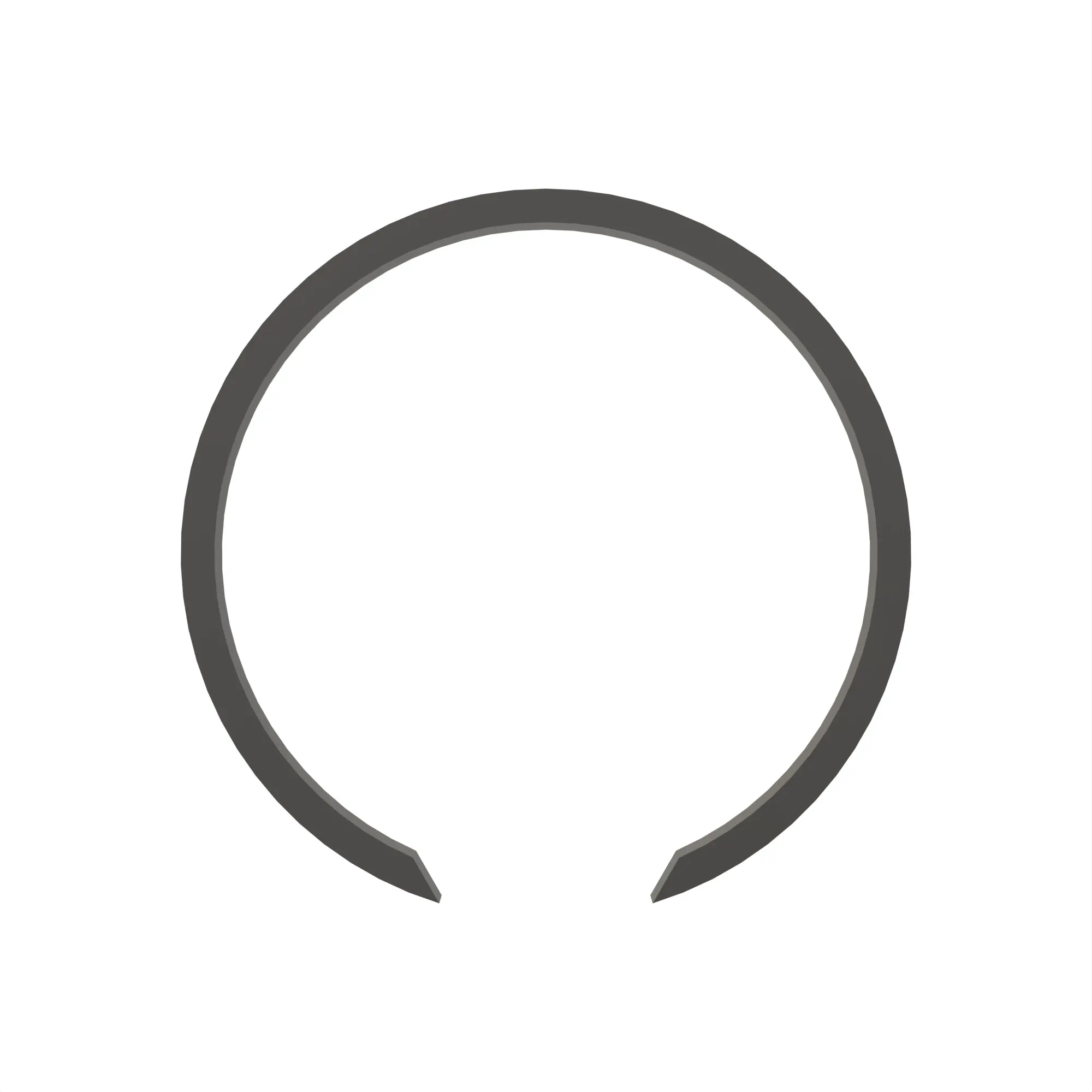 SNAP RING