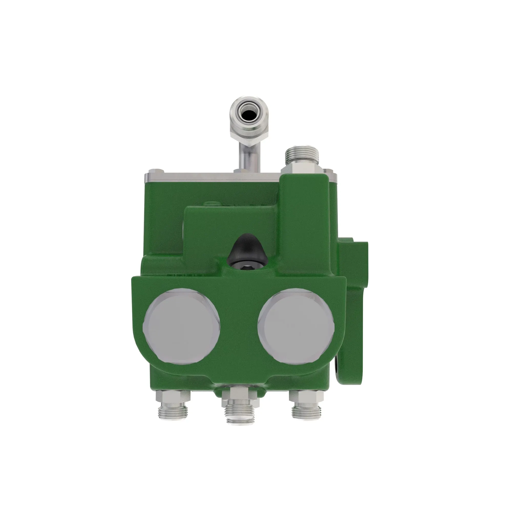 VALVE, TWO LOOP POWERFILL BRAKE