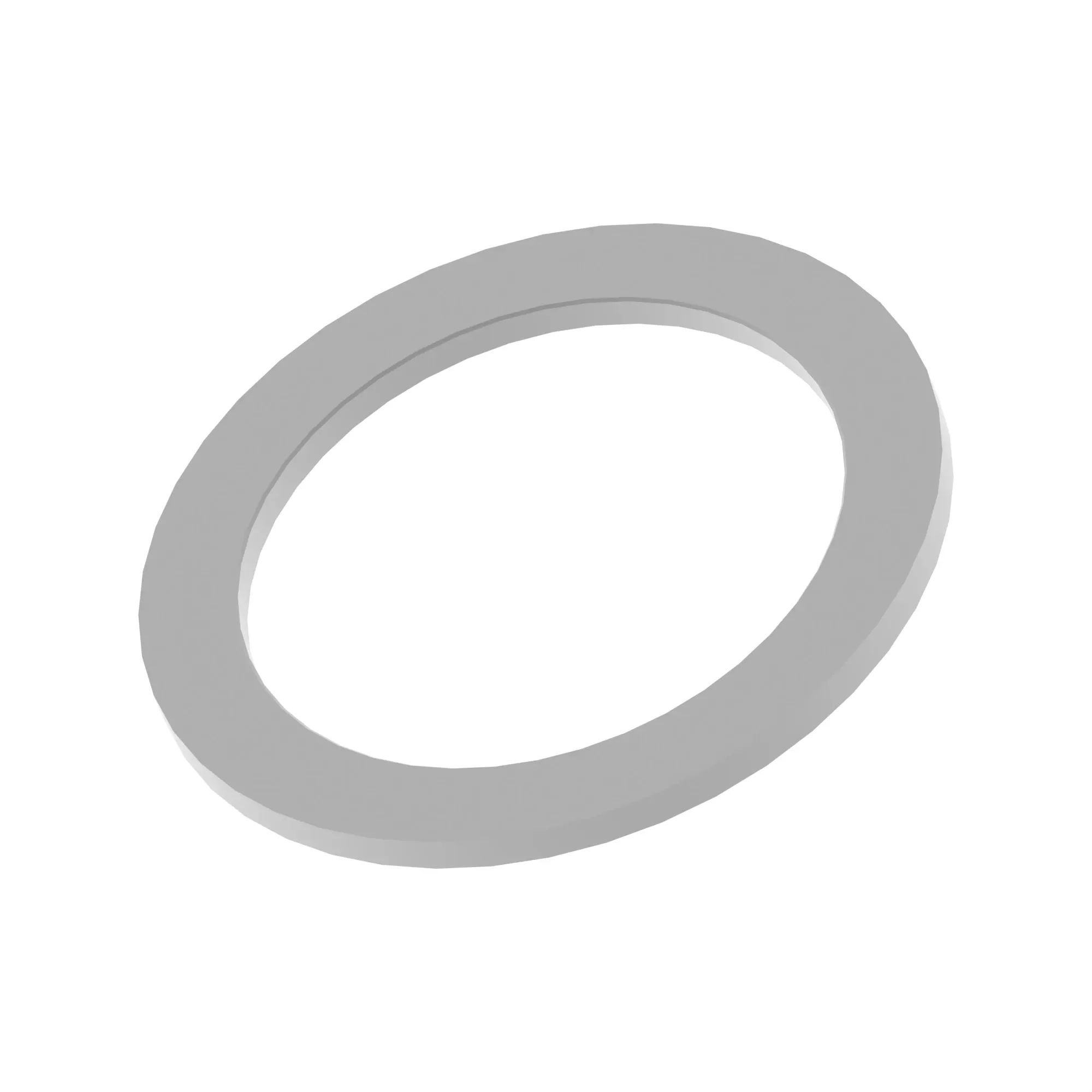 John Deere Rear Axle Washer - SU30252