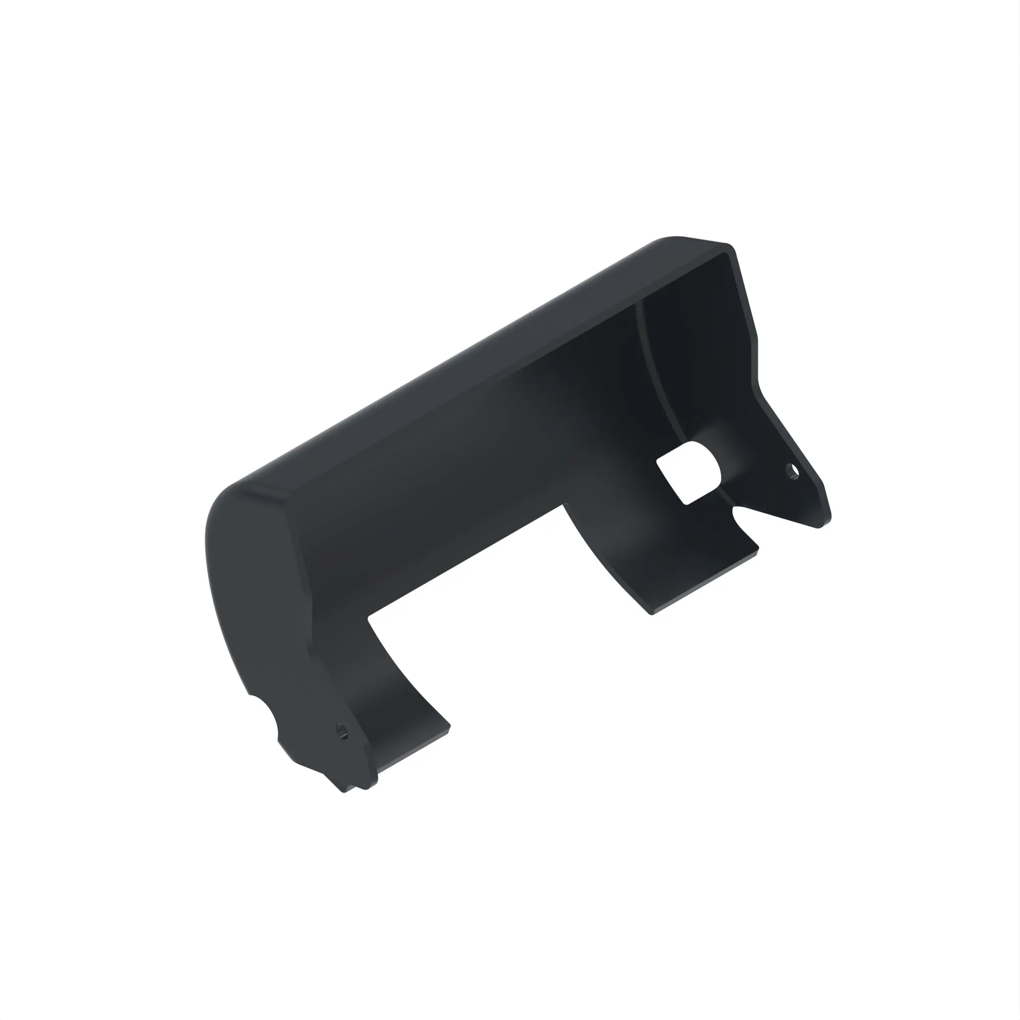 John Deere Hood Grille Shield - M142355