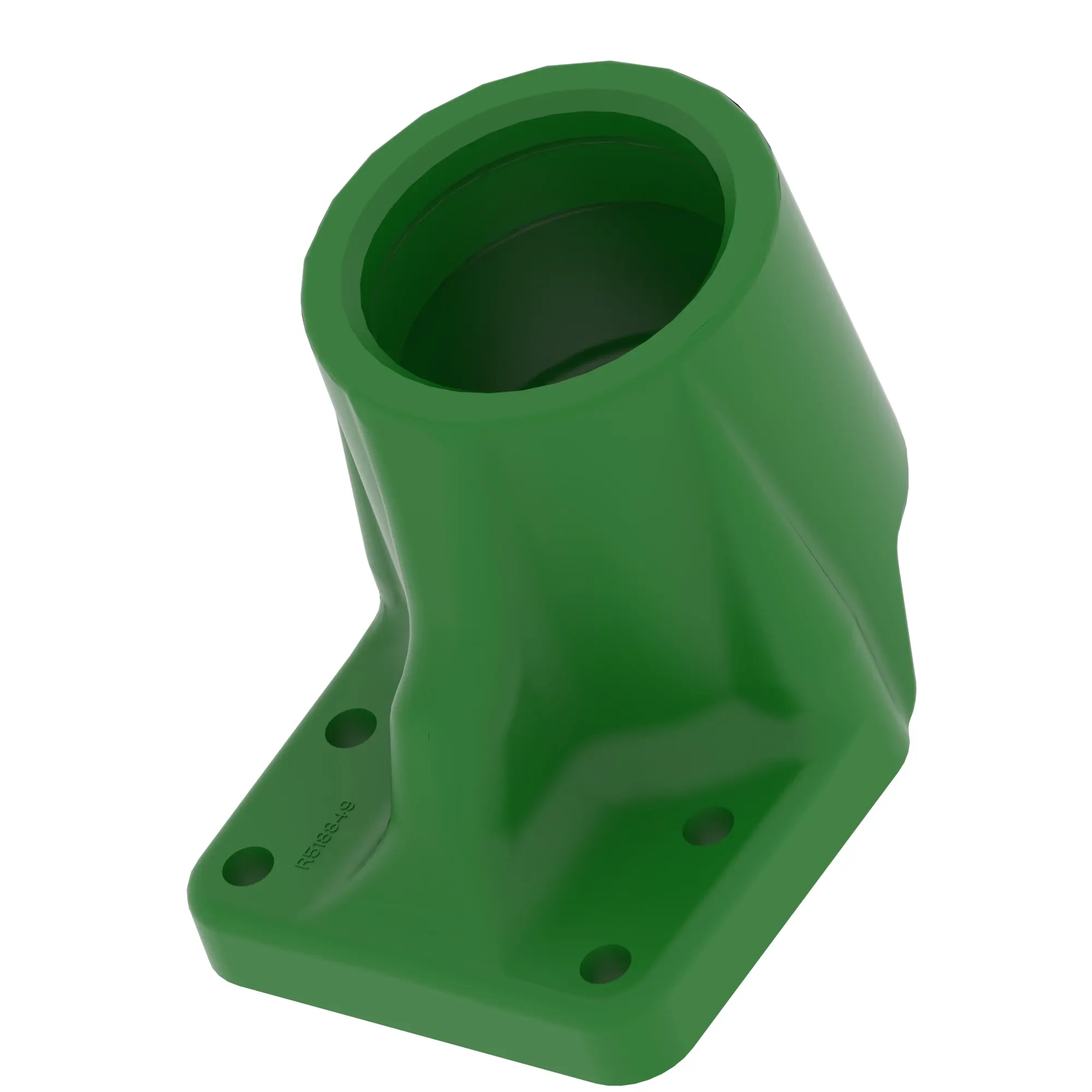 John Deere Plate - R505473