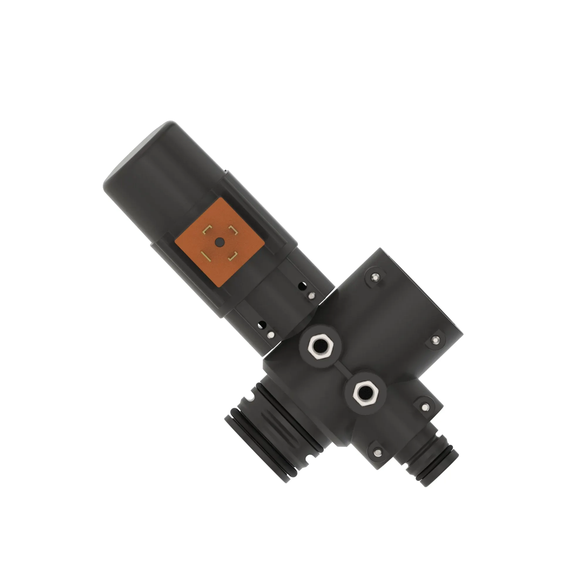 ELEC.PROPORTIONAL VALVE
