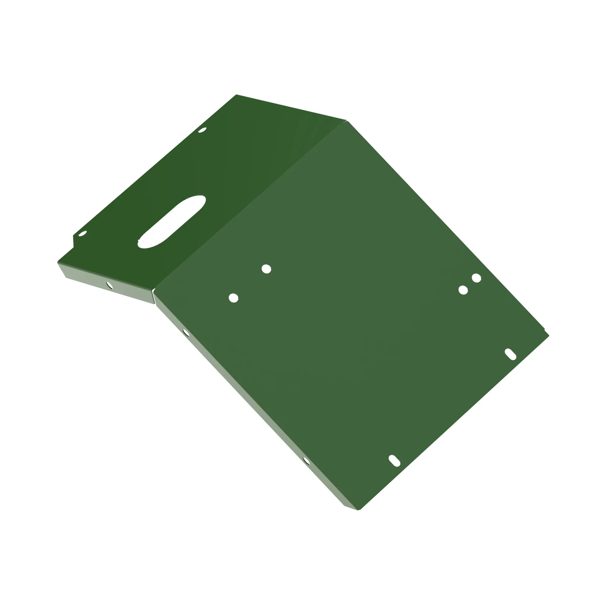 Surge Tank Cover