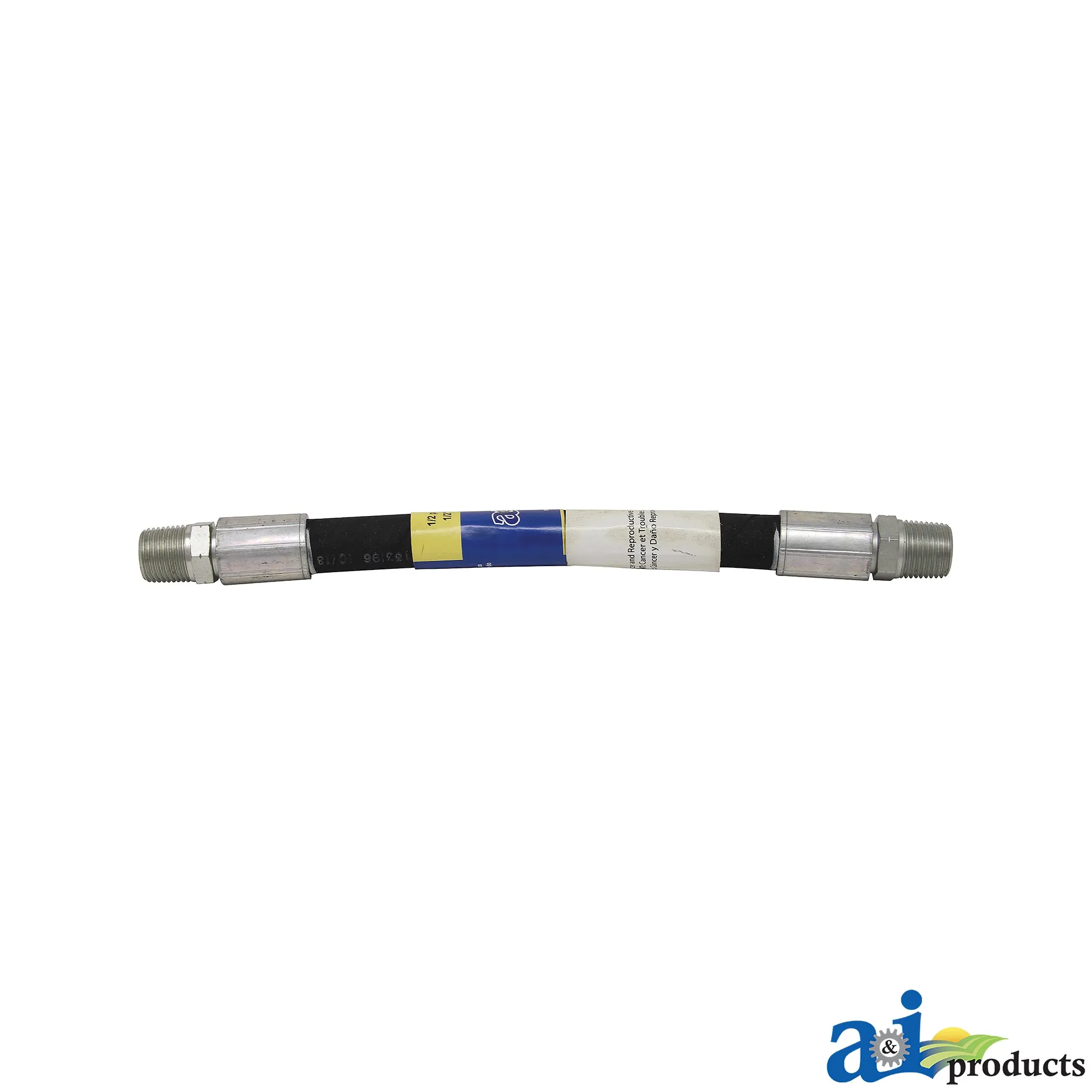 A&I Products Hydraulic Hose - A-TY3006