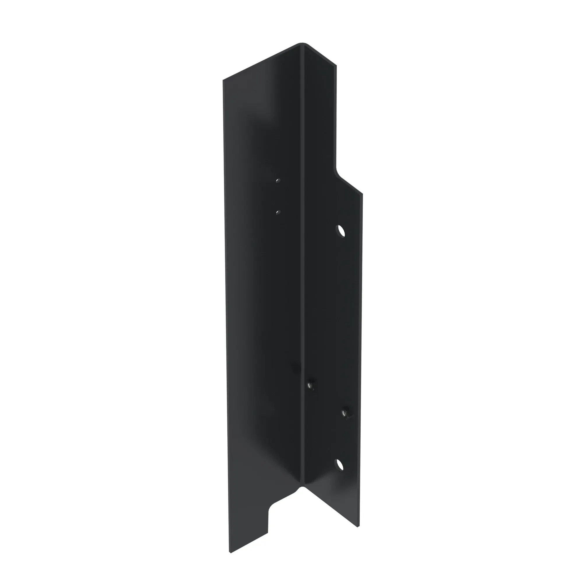 BRACKET, WLDMT INNER MIRROR MOUNT