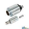 Solenoid