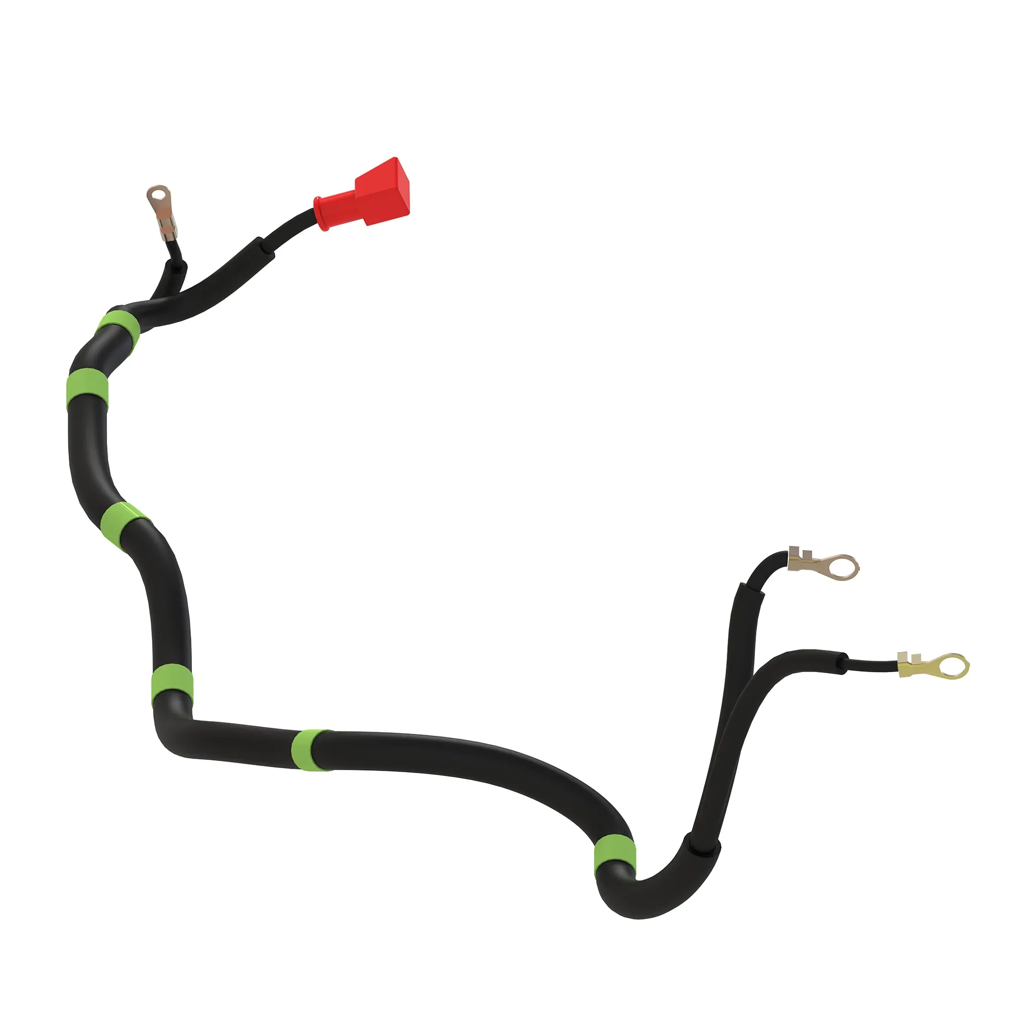 MC Valve Harness