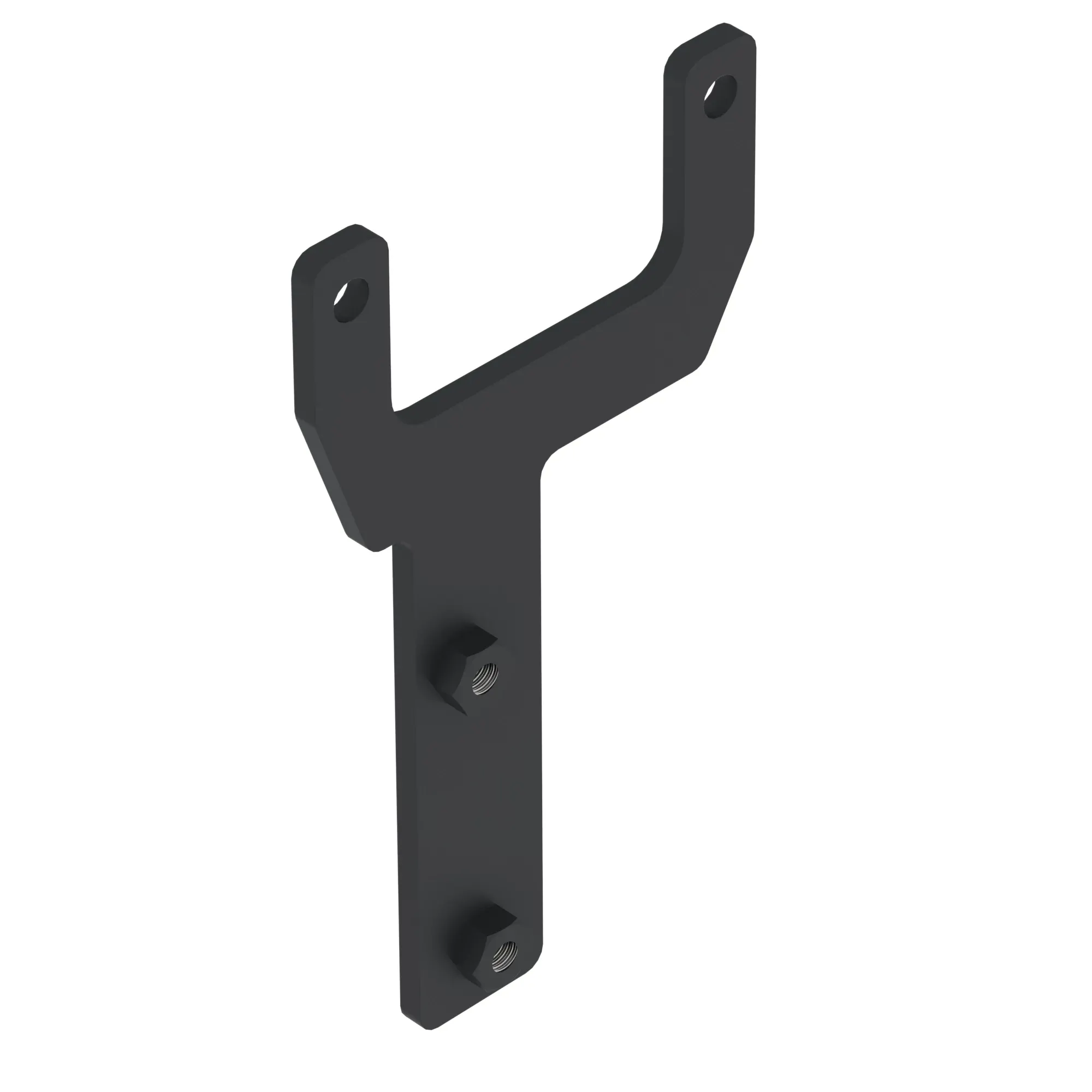 John Deere Fuel Line Bracket - AT526094