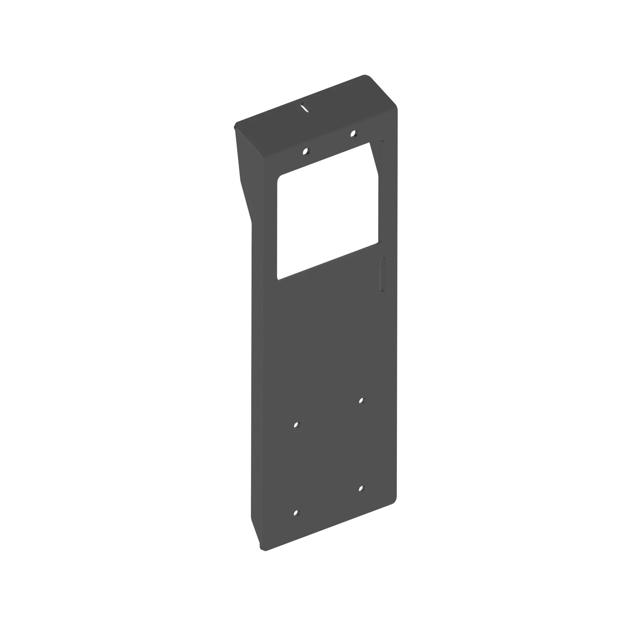 BRACKET, BIN HEAT