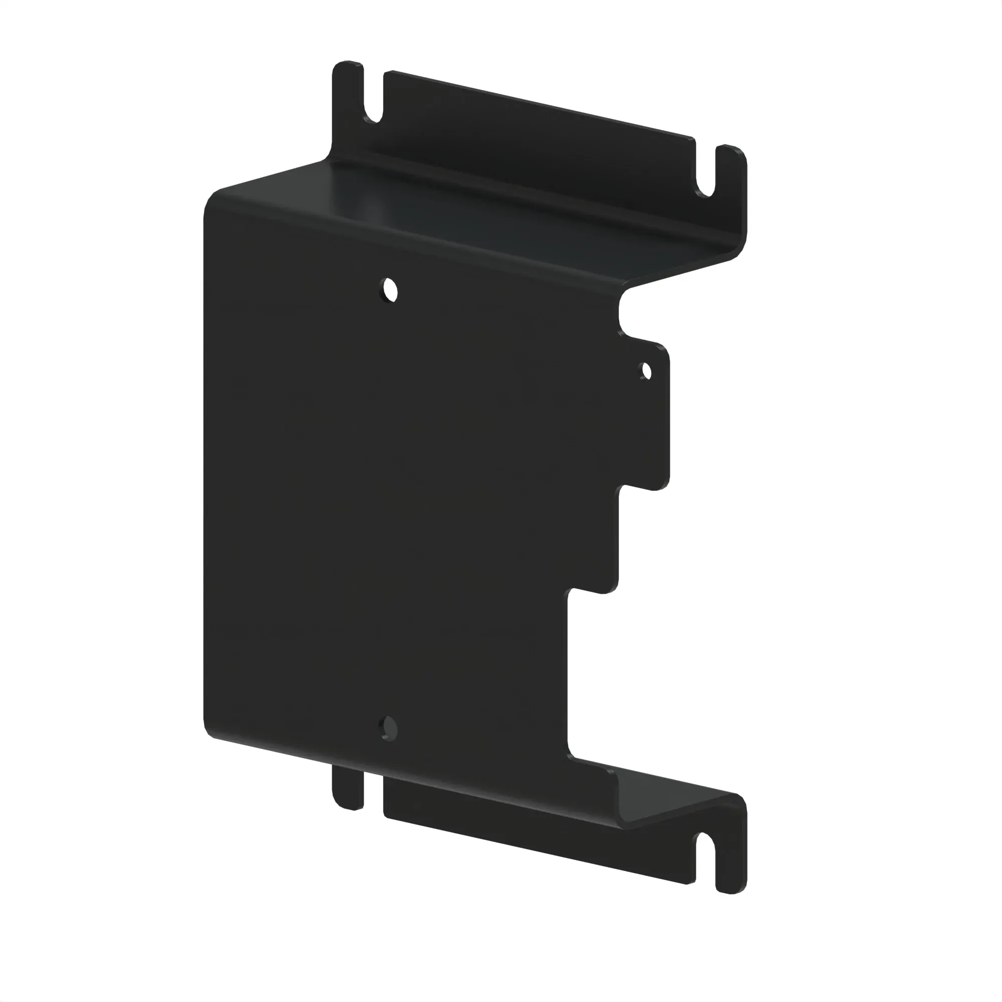 BRACKET, ECU (240/270/350DLC) 0570