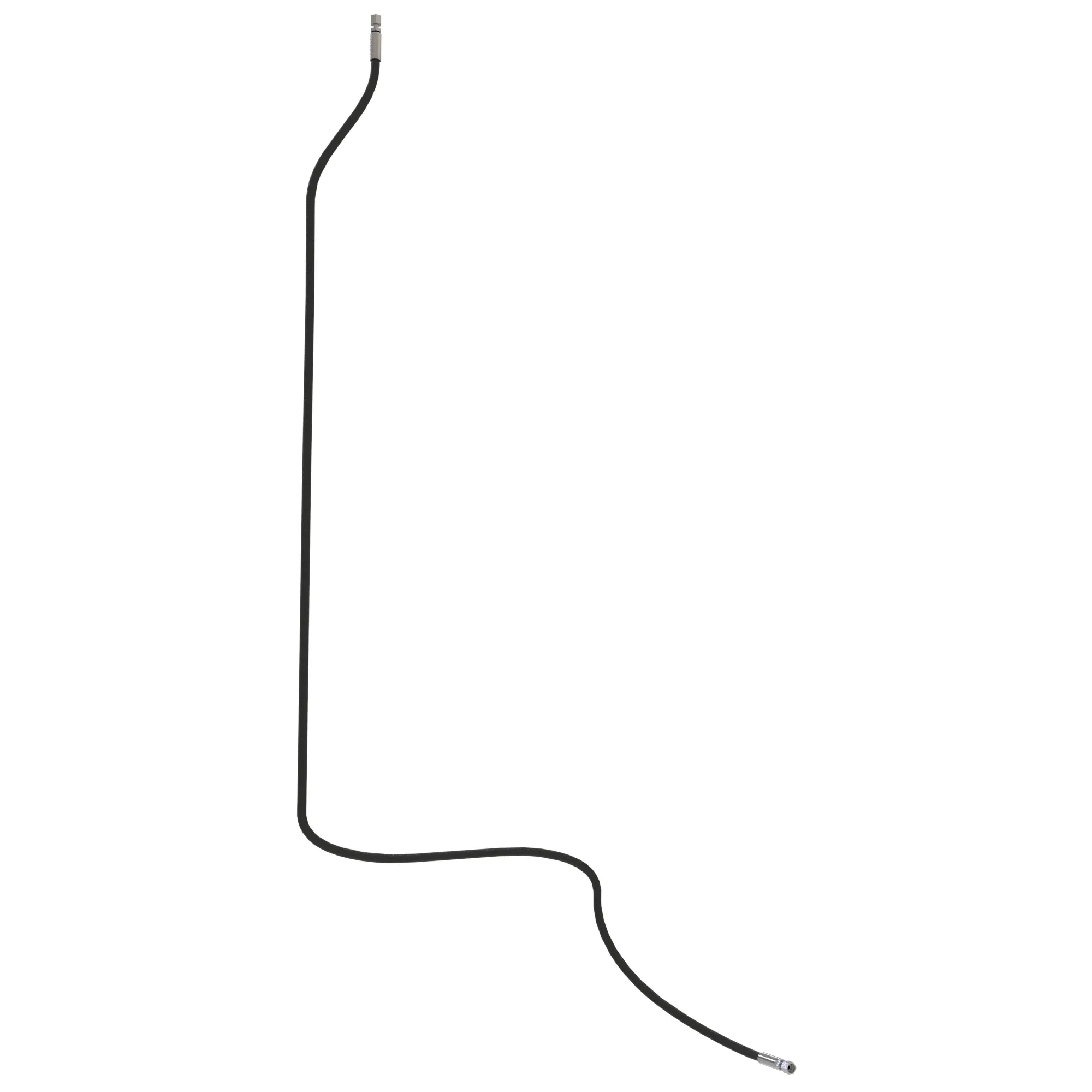 John Deere Reel Hydraulic Hose - AH147651