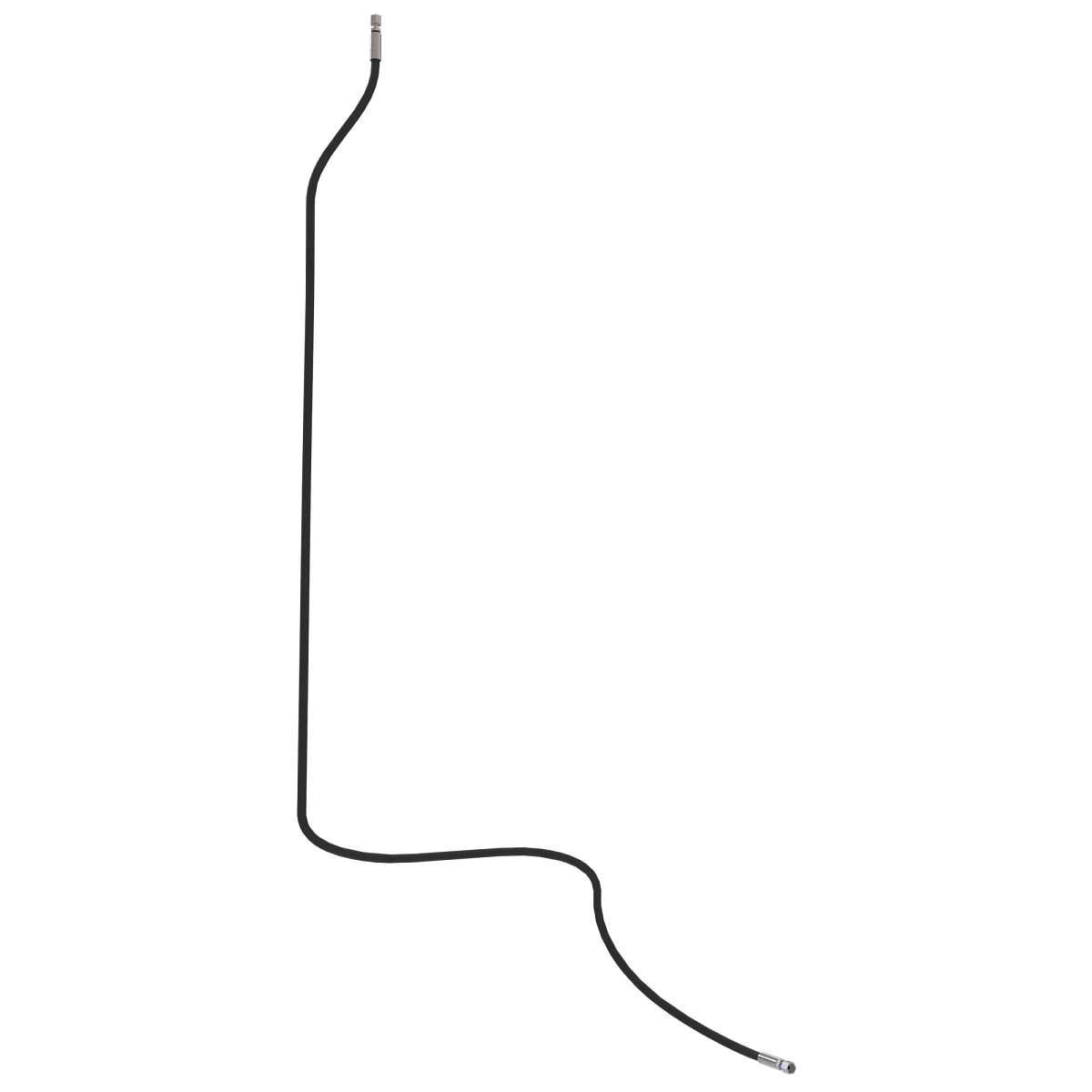 Hose, Hydrauic Reel Extend
