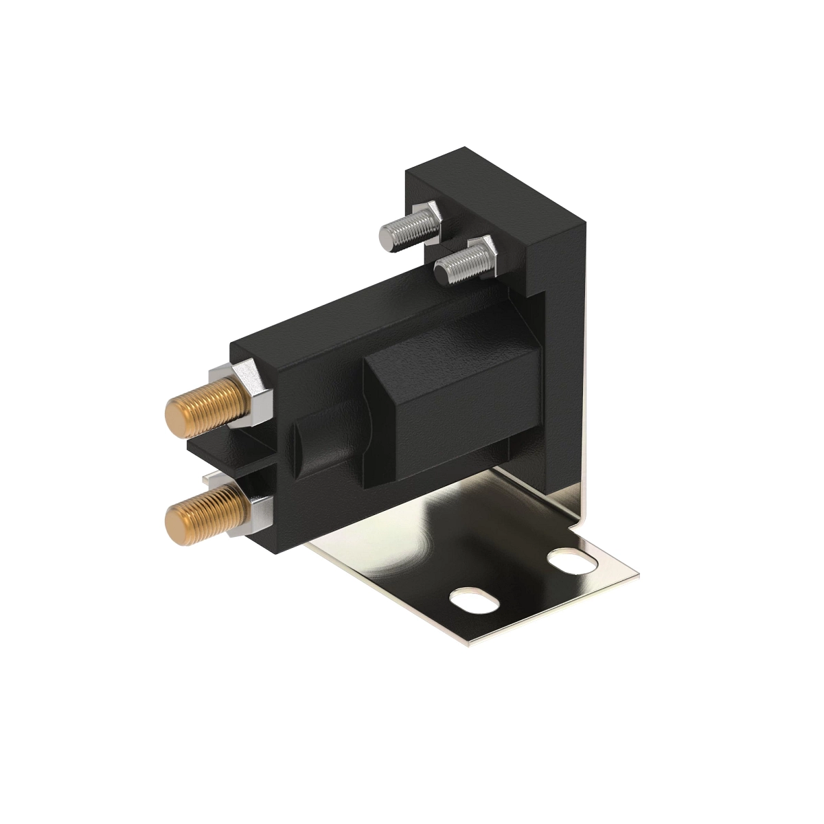 Solenoid, Starter