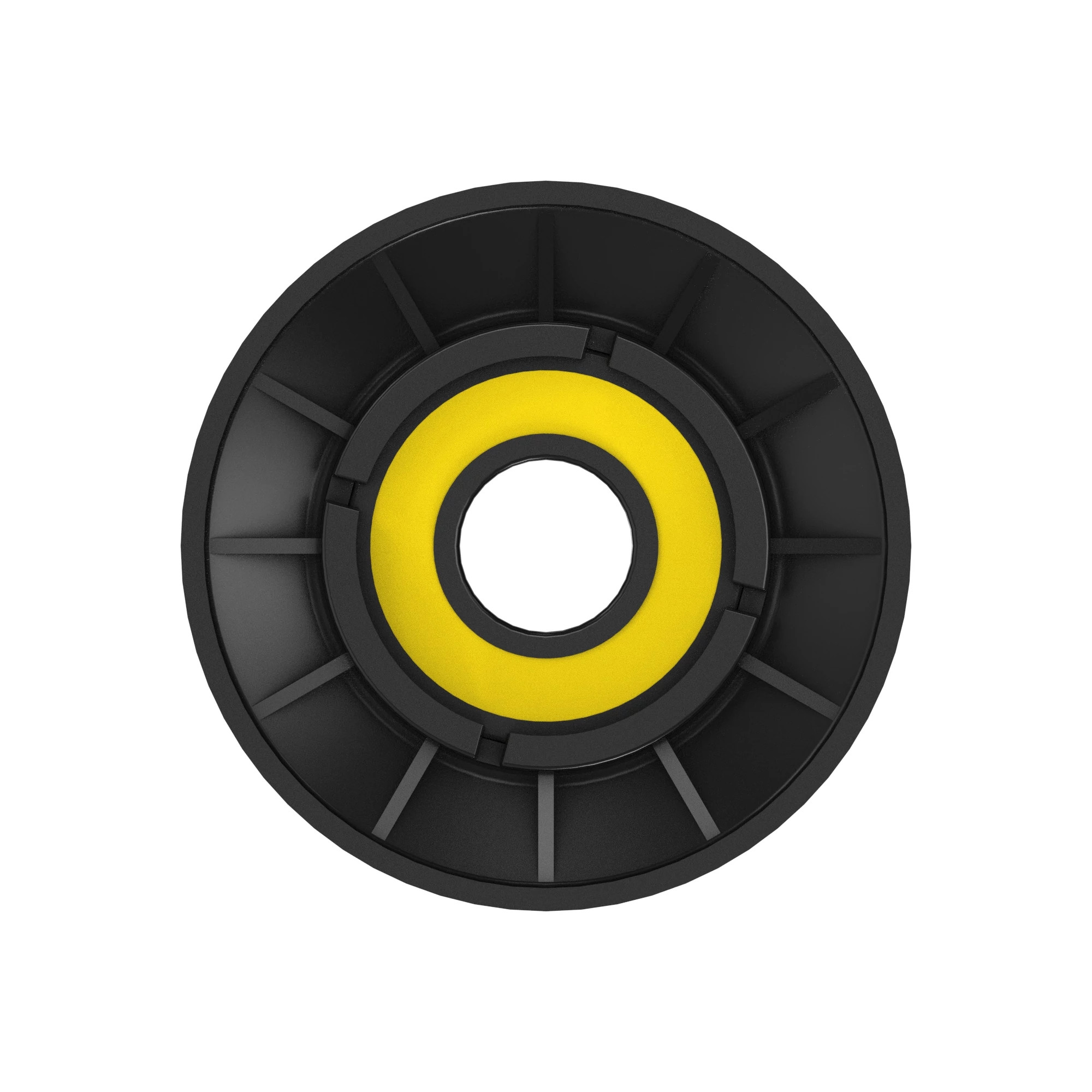 PULLEY, PULLEY, V-IDLER