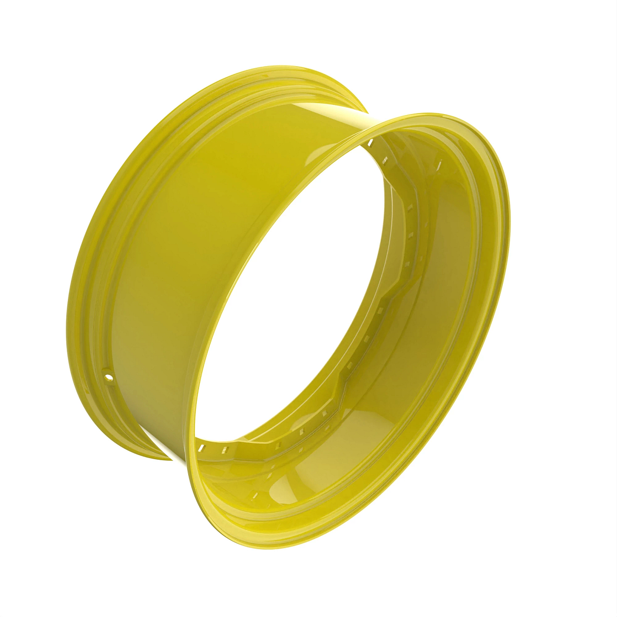 RIM, W13X34, WITH BOLTING FLANGE