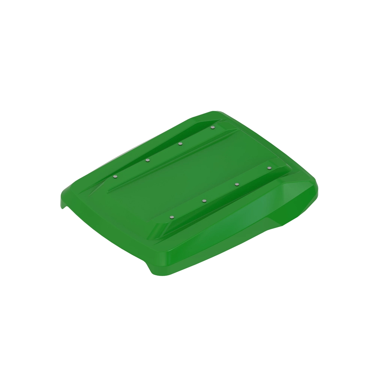 Small Canopy, Small Chassis