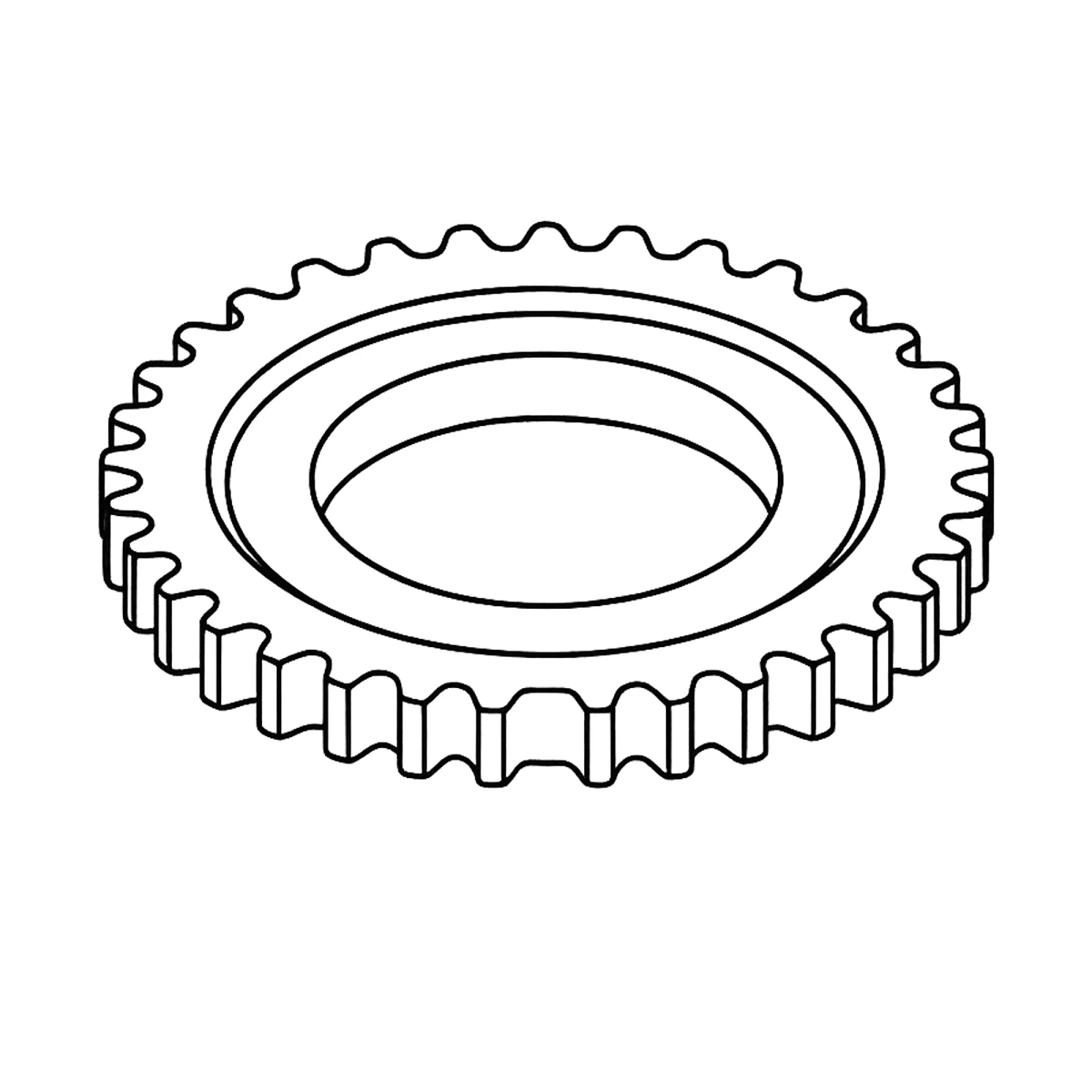 Plate, Pressure